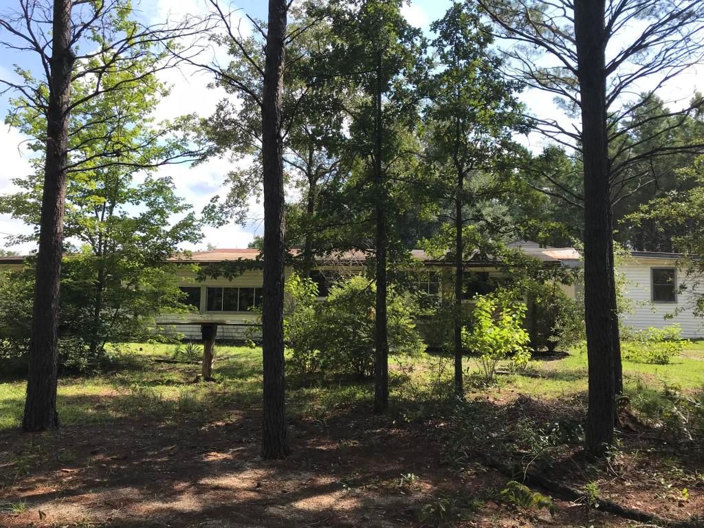 2.5 Acres, 2422 GREENHEAD Road, Chipley, FL 32428 Land and Farm