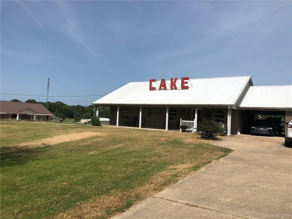 5 Acres, 2091 Highway 171, Stonewall, LA 71078 Land and Farm