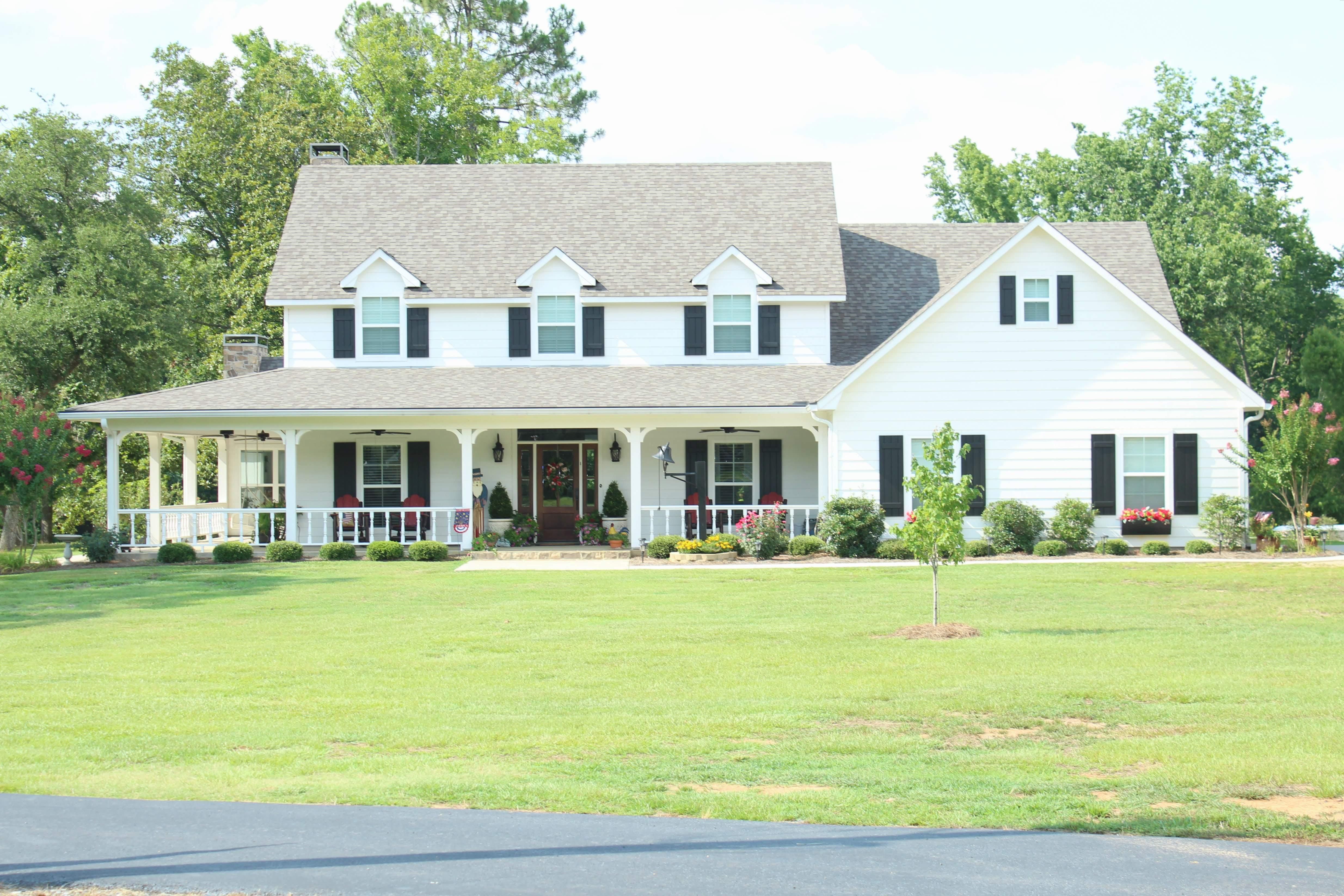 49 Acres, 6420 U S Hwy 79 N, De Berry, TX 75639 Land and Farm