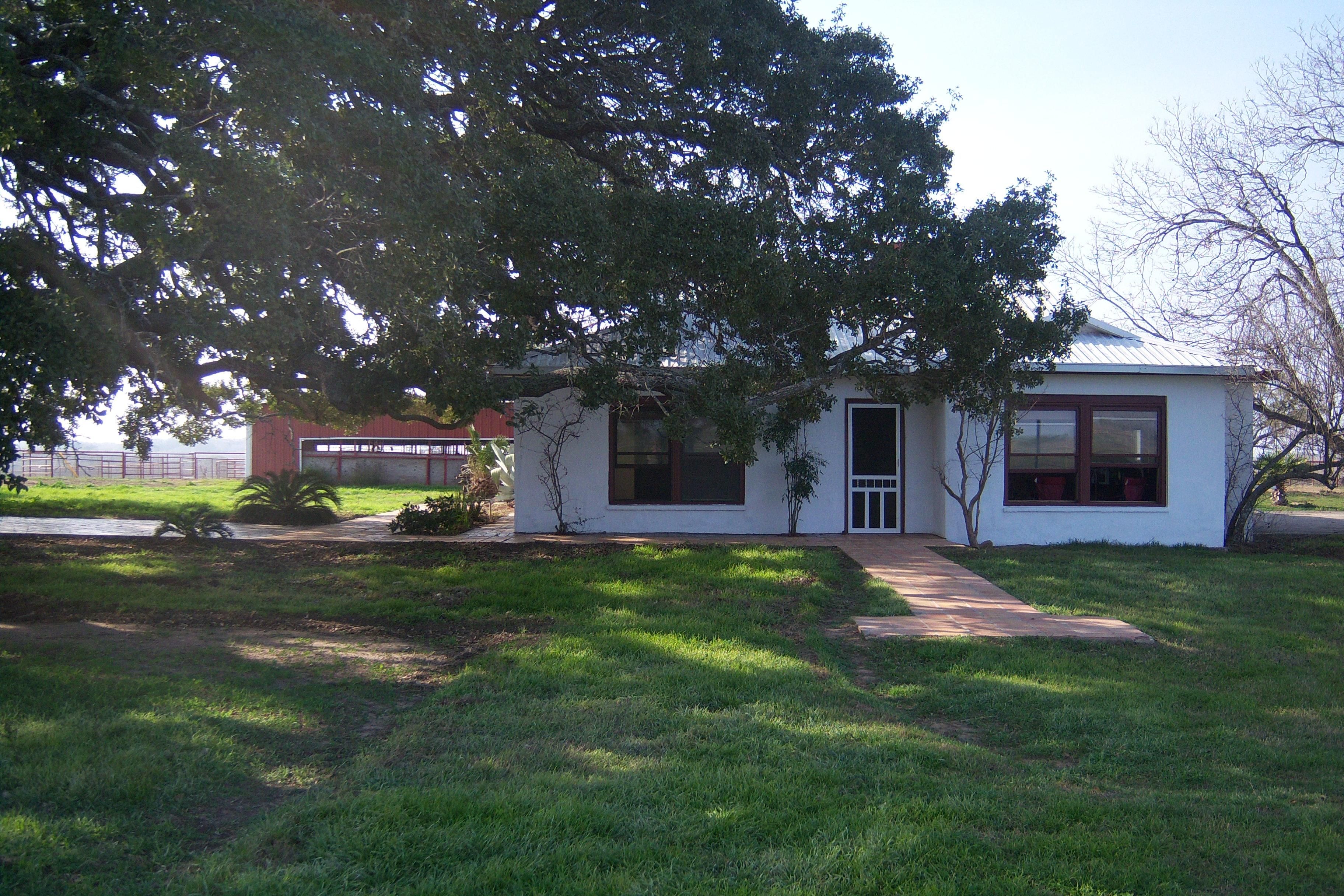 49 Acres, 1060 County Road 108, Floresville, TX 78114 Land and Farm