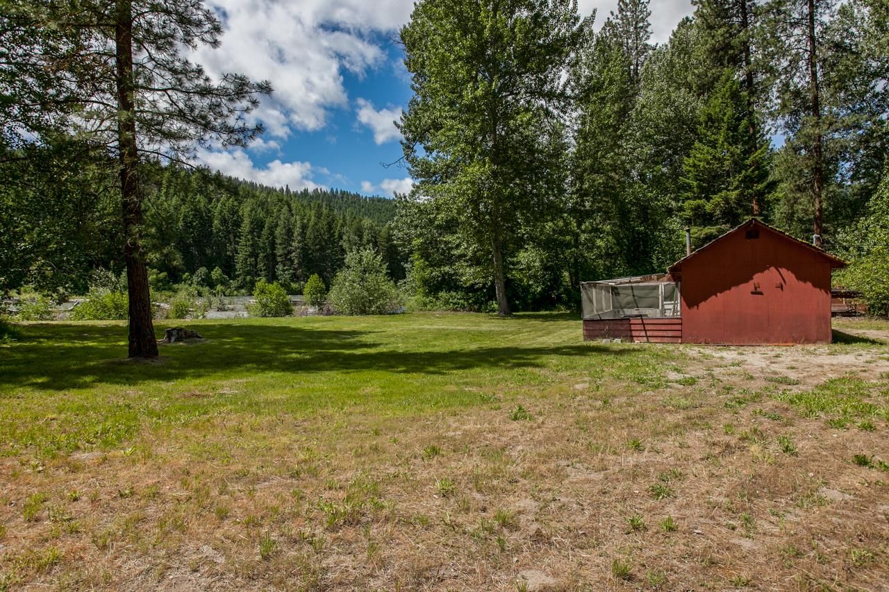 15825 River Road, Leavenworth, WA 98826 MLS 716529 Land and Farm
