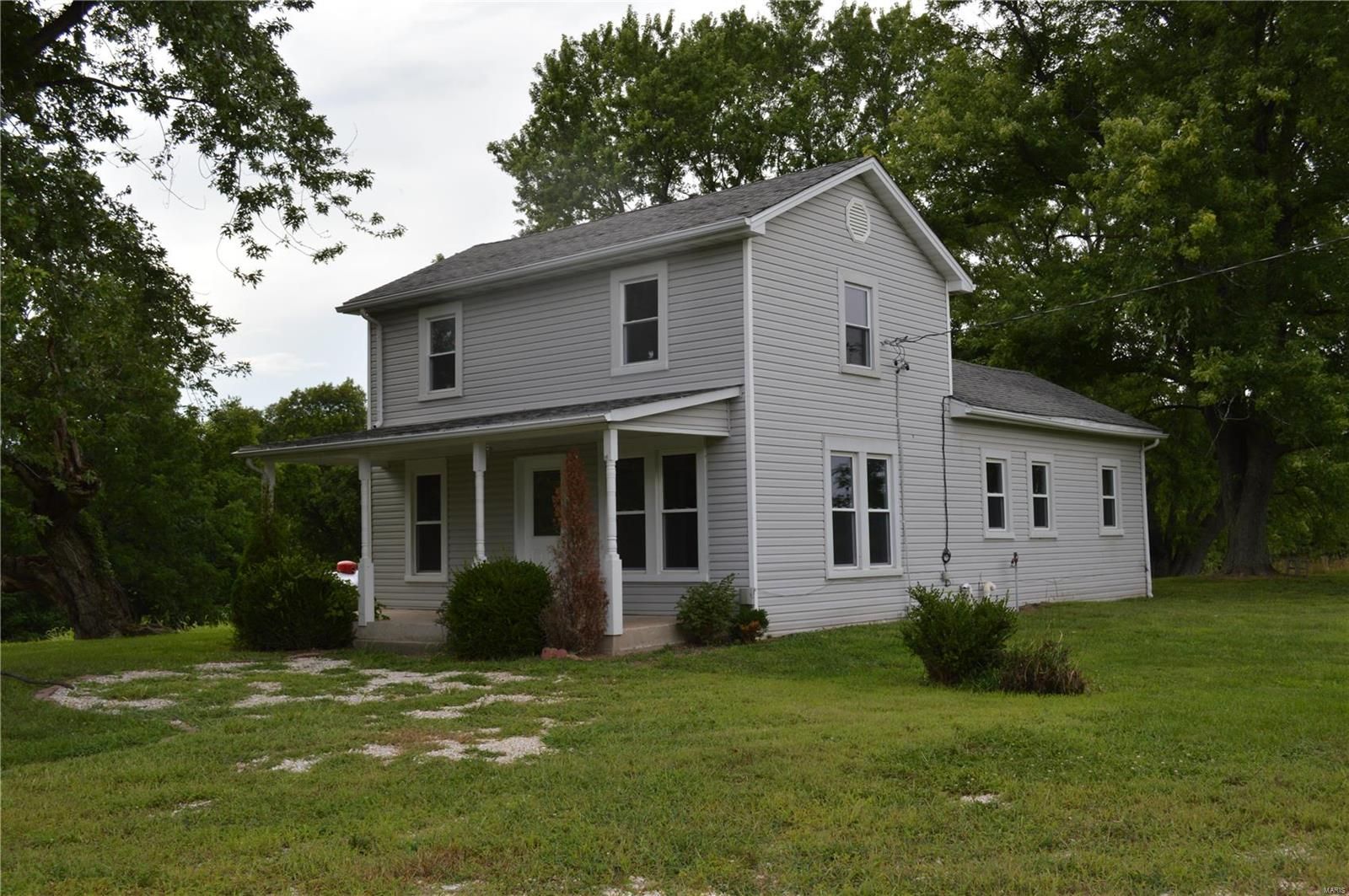 20 Acres, 0 Hill Top Drive Road, Batchtown, IL 62006 Land and Farm