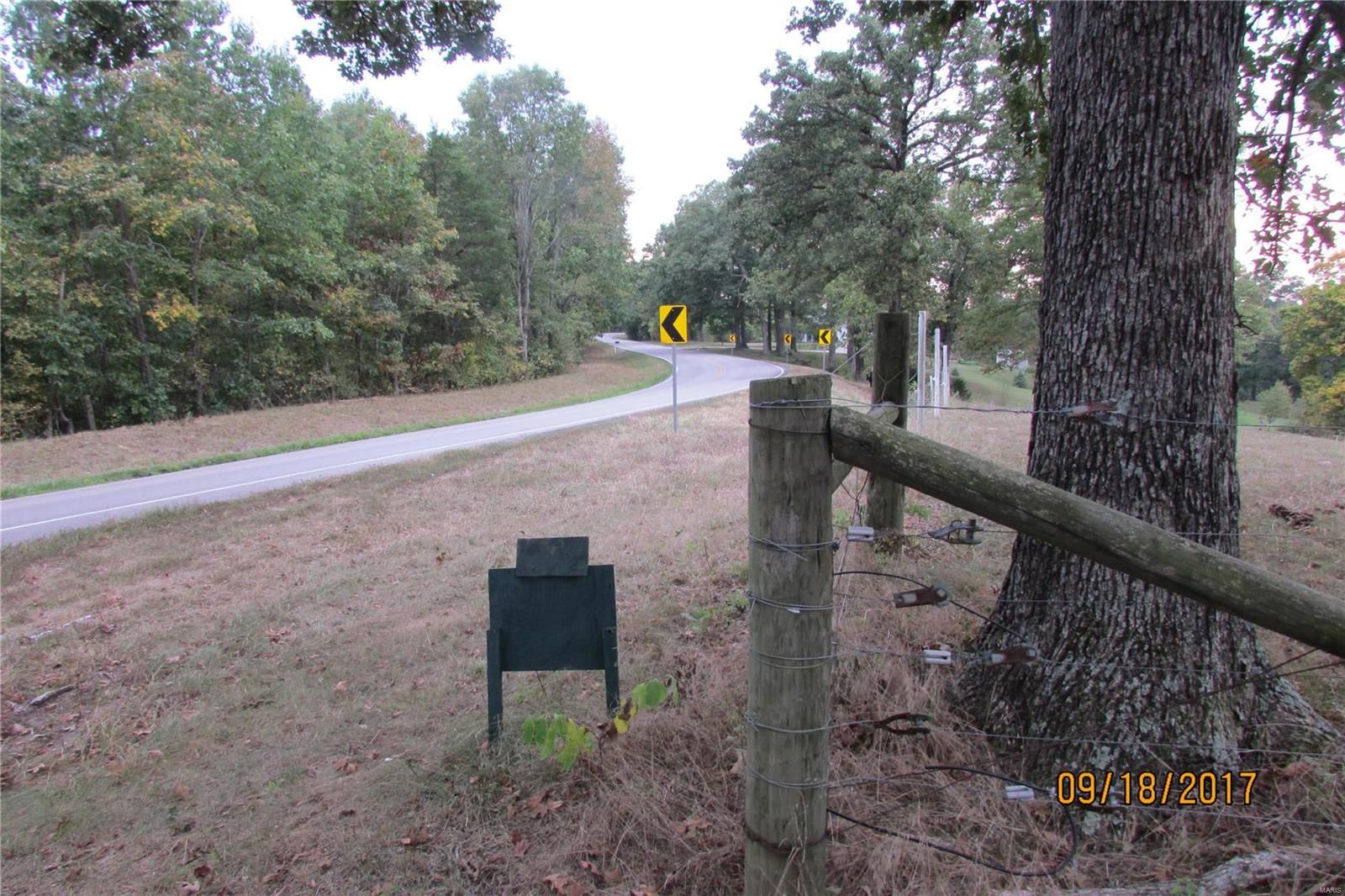 67 Acres, 3000 Highway A, Uniontown, MO 63783 Land and Farm