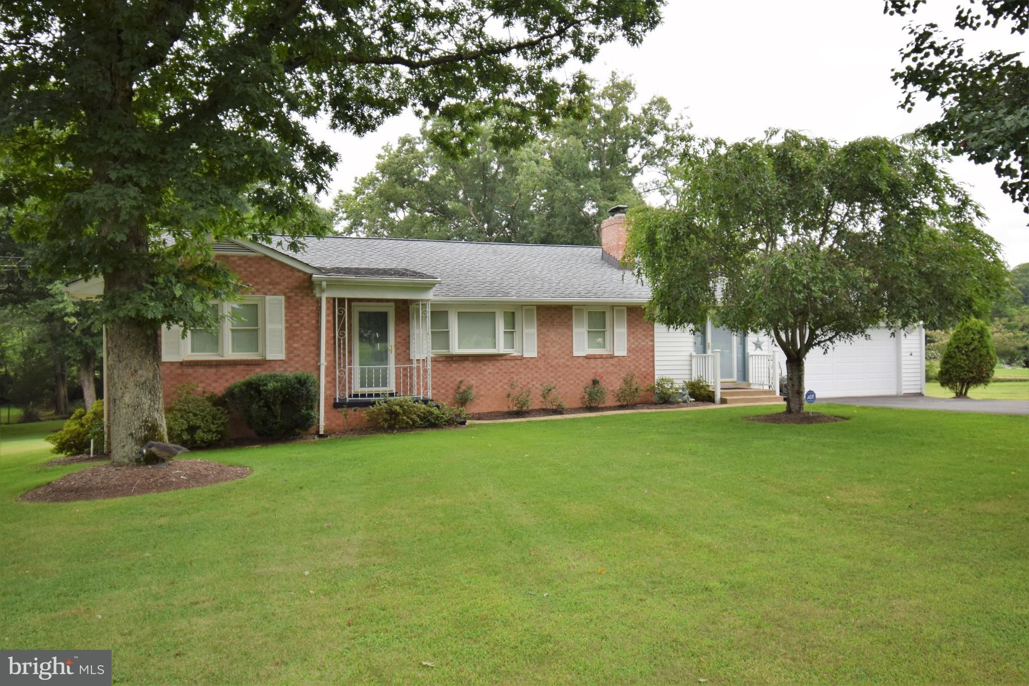 1 Acres, 8216 GREENWICH ROAD, Catlett, VA 20119 Land and Farm