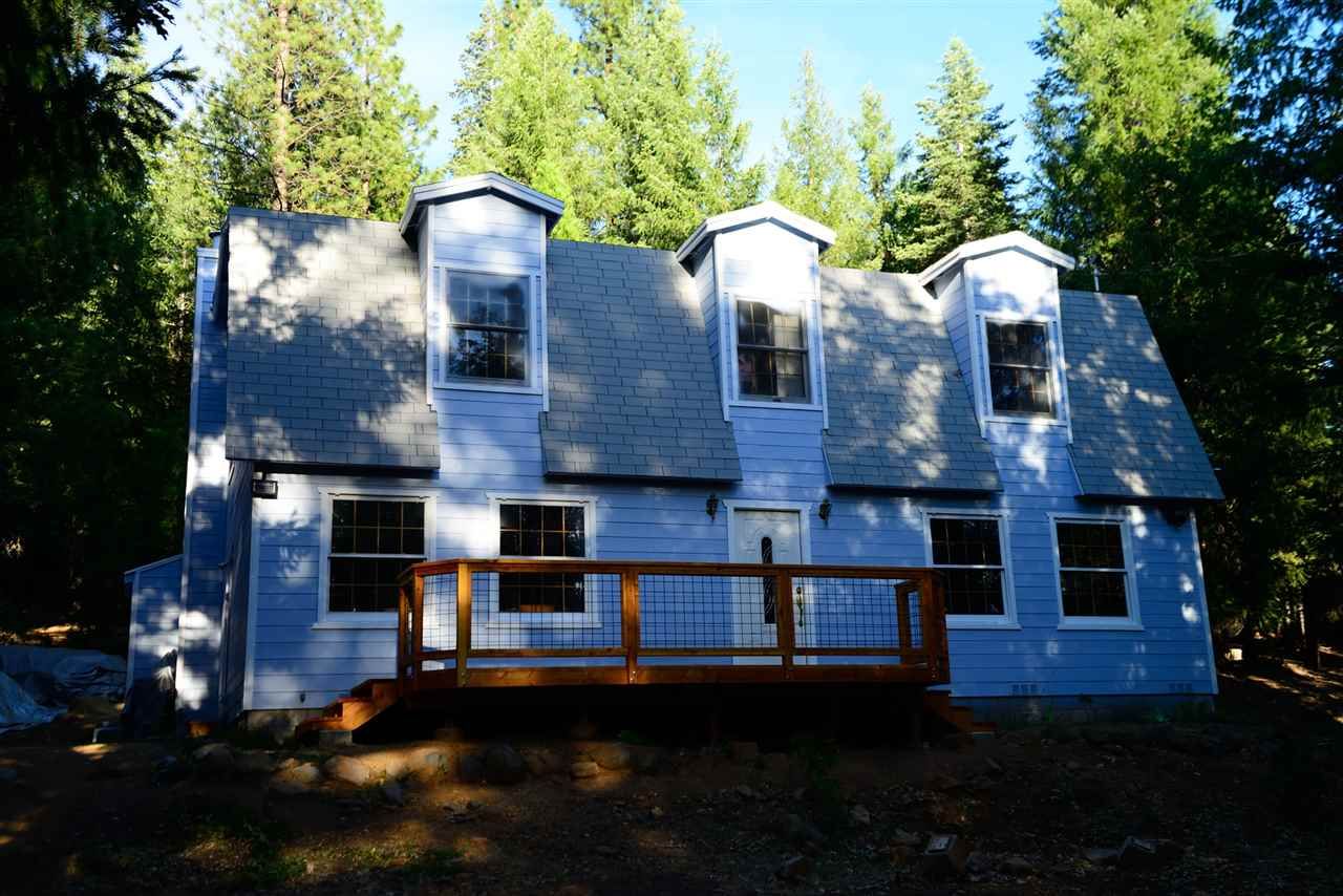 3 Acres, 59230 Overload Road, Cromberg, CA 96103 Land and Farm