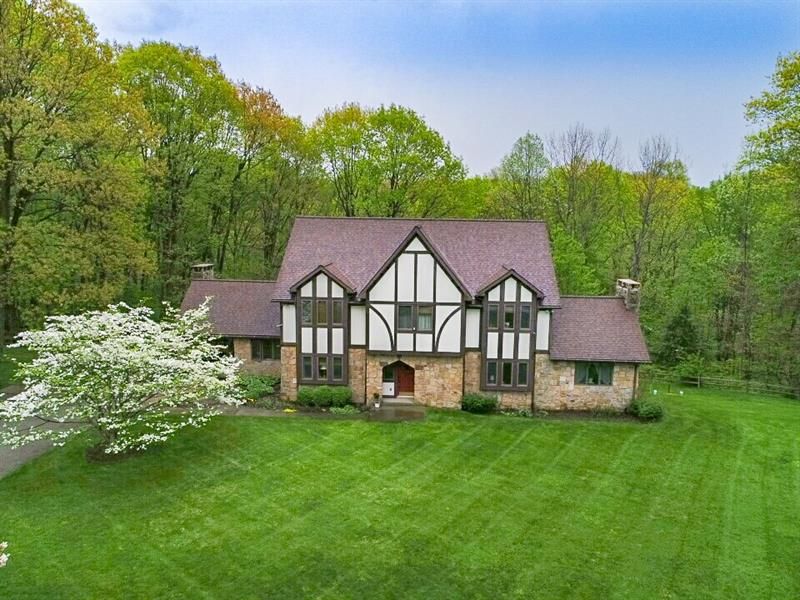 537 Marwood Road, Cabot, PA 16023 MLS 1322581 Land and Farm