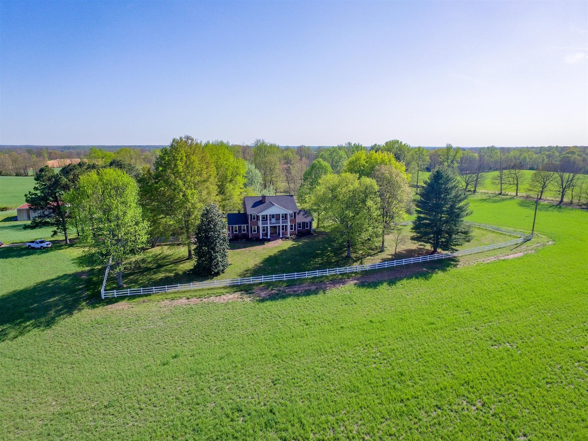 4409 Old Coopertown Rd, Springfield, TN 37172 MLS 1940142 Land and