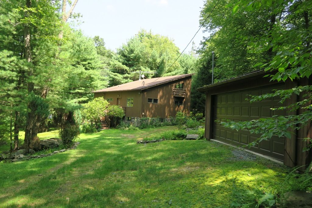 2.44 Acres, 85 Ozeriany Road, Glen Spey, NY 12737 Land and Farm