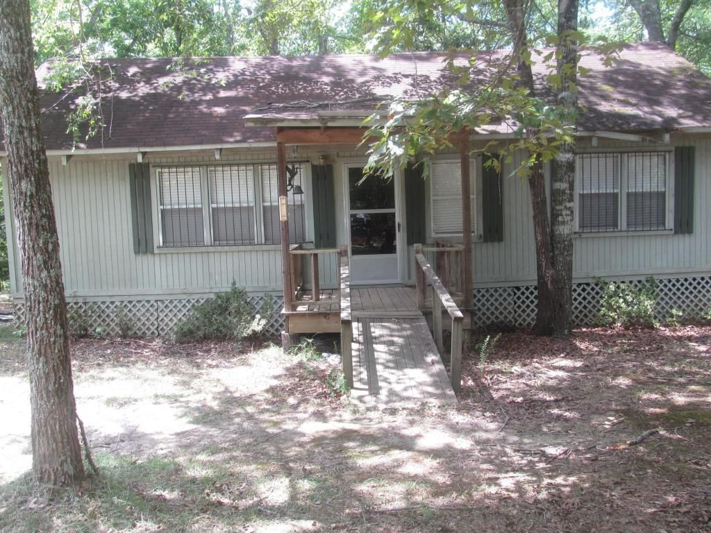 2.7 Acres, 142 Spring Creek Drive, Batesville, MS 38606 Land and Farm