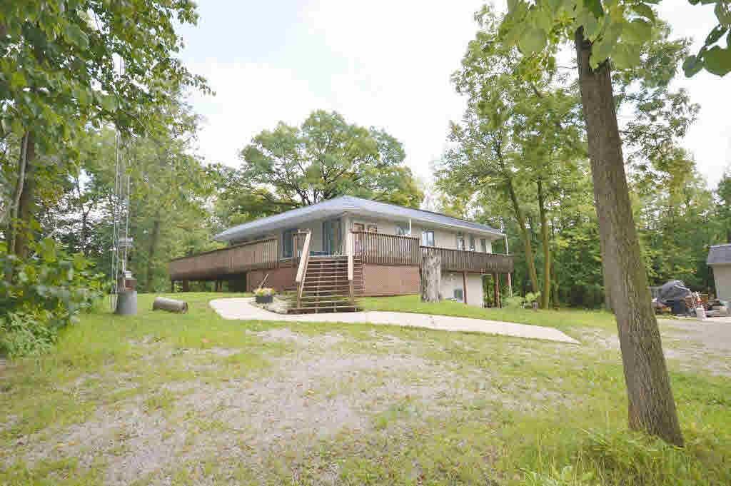 10.7 Acres, N5060 N Helenville Rd, Helenville, WI 53137 Land and Farm