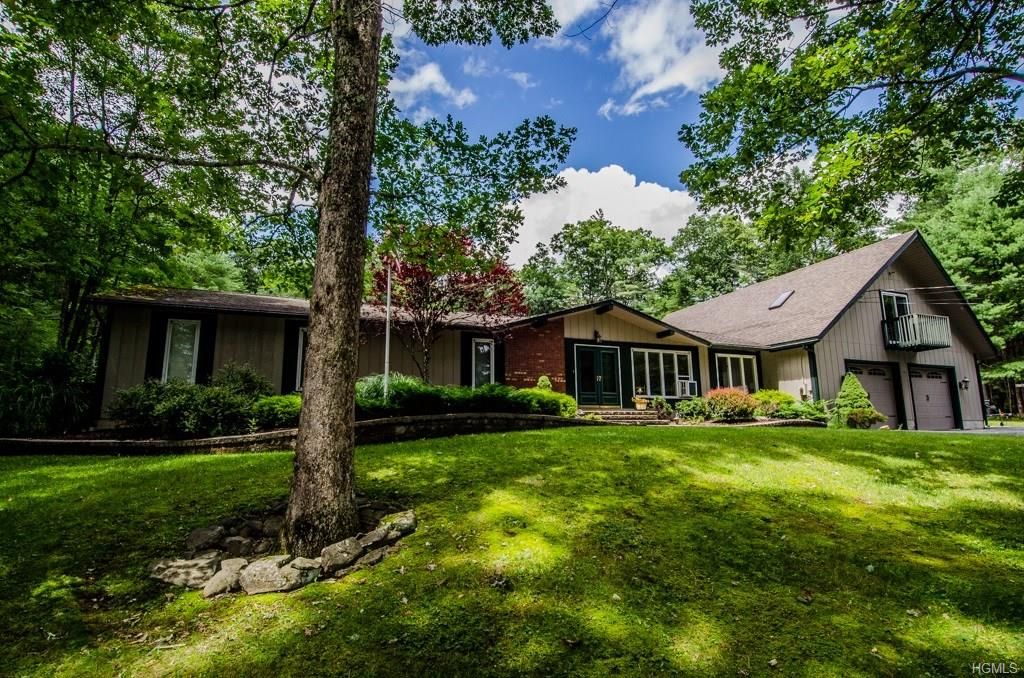 4 Acres, 15 Bodine Lake Rd, Yulan, NY 12792 Land and Farm