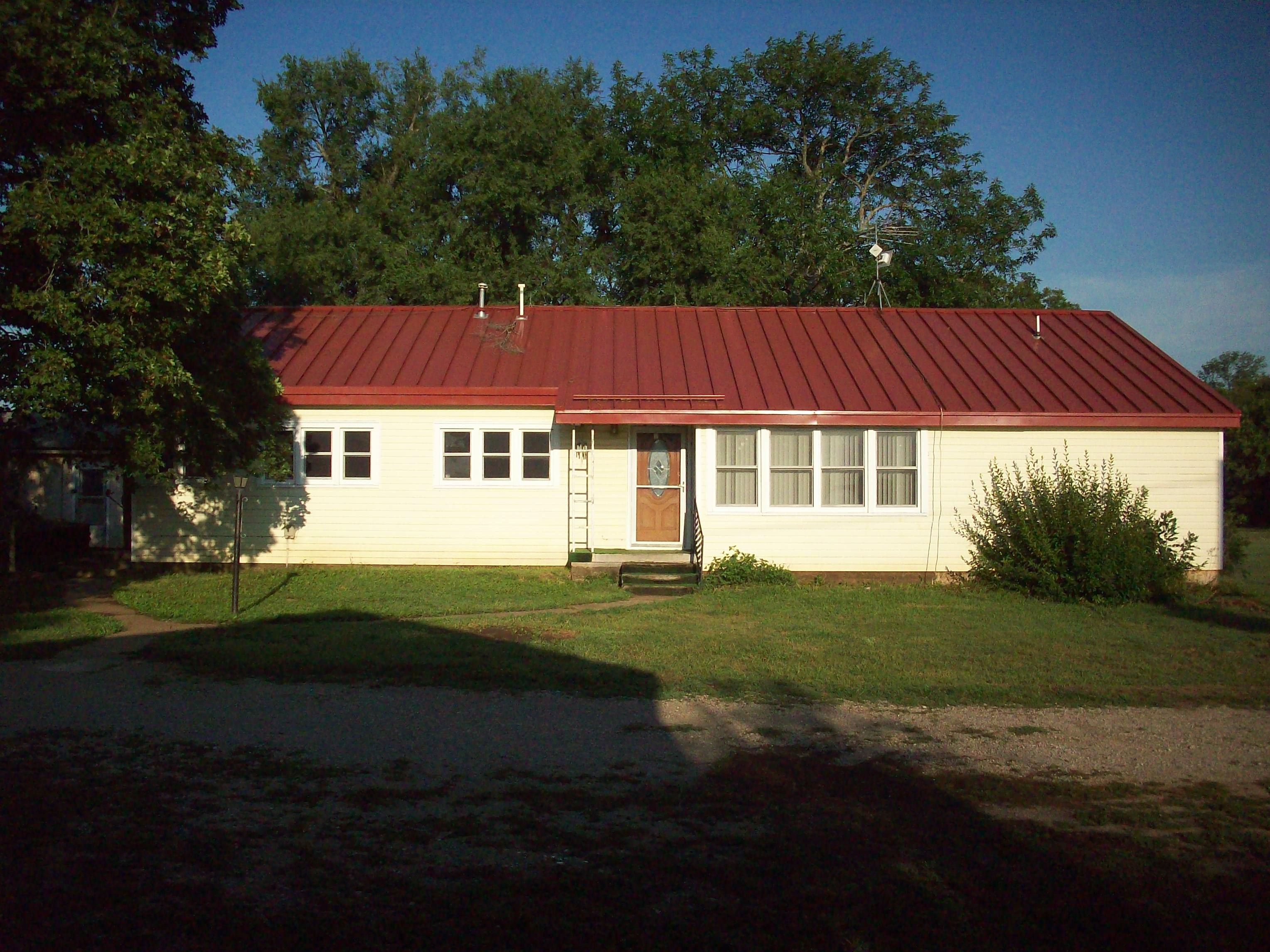 8 Acres, 9435 60th Road, Galesburg, KS 66740 Land and Farm
