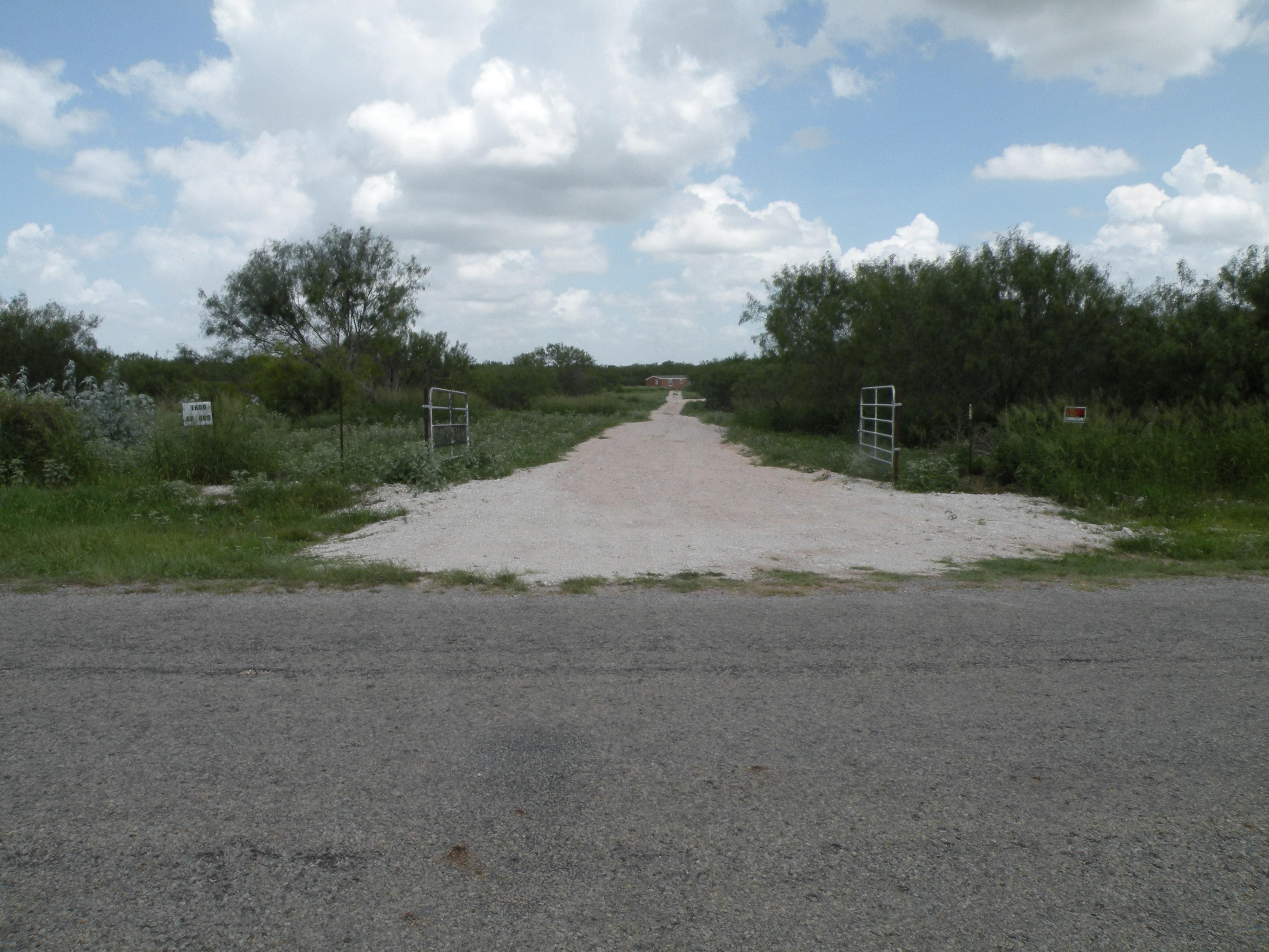 80 Acres, 1608 County Road 405, Falfurrias, TX 78355 Land and Farm