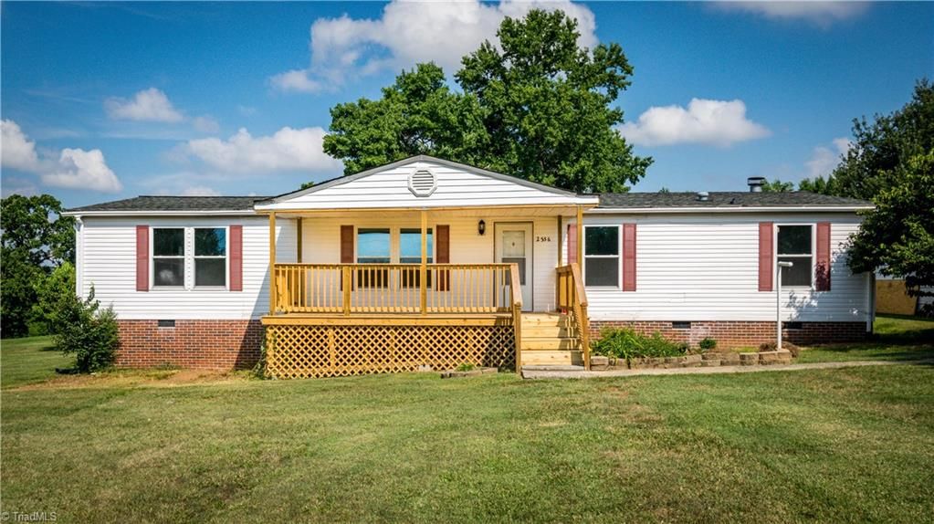 2 Acres, 2556 Ayersville Road, Mayodan, NC 27027 Land and Farm