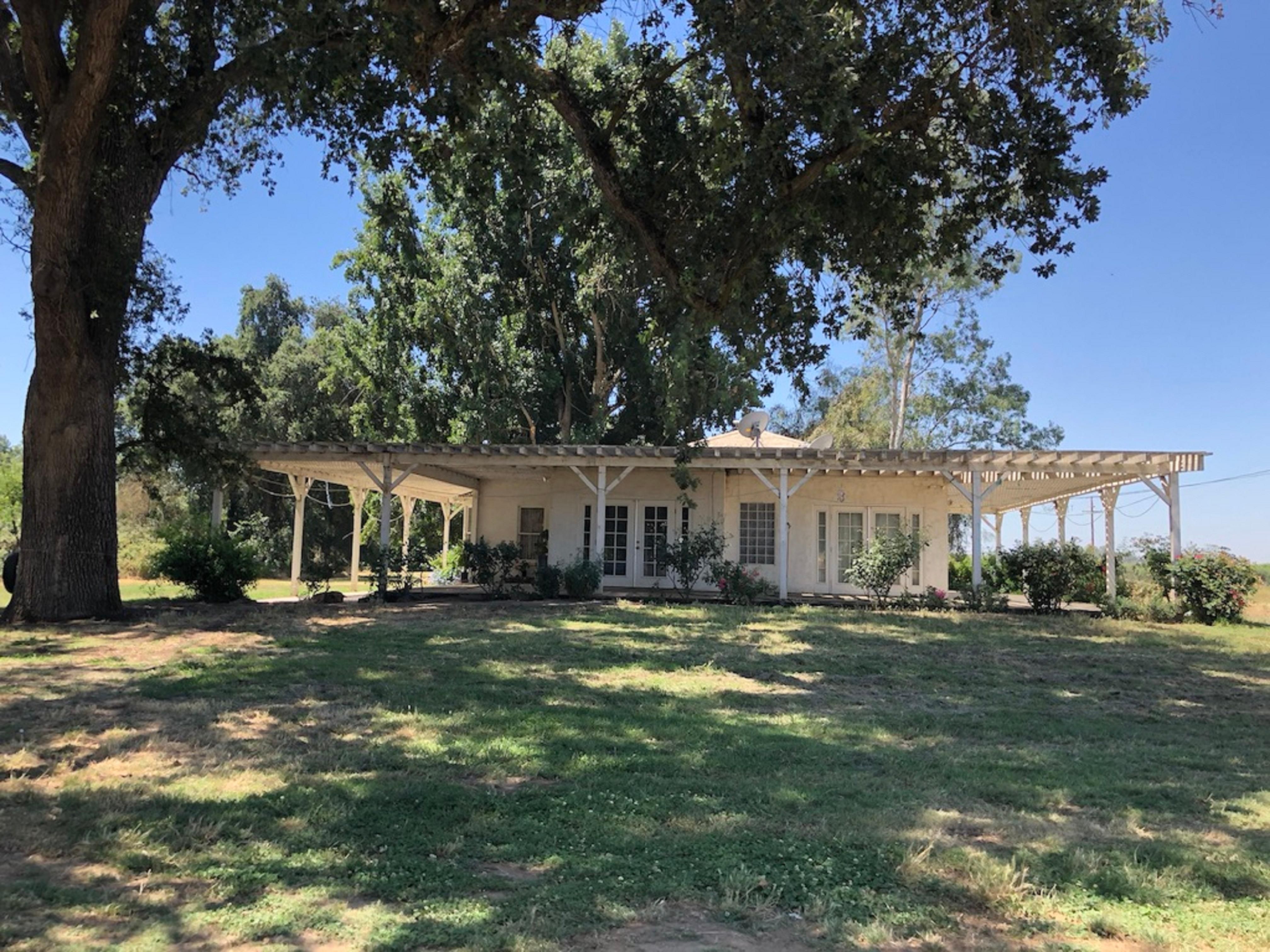 387 acres in Sanger, CA, 93657 Land and Farm