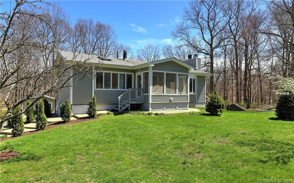 2.12 Acres, 331 Forest Road, Milford, CT 06461 Land and Farm