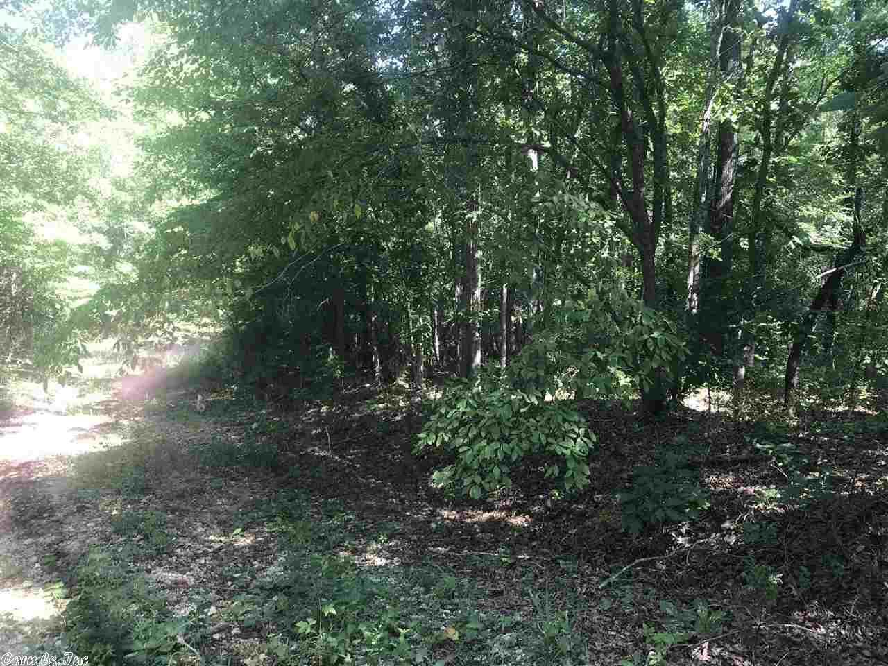 14.31 Acres, Ravenden Springs, AR 72460 Land and Farm