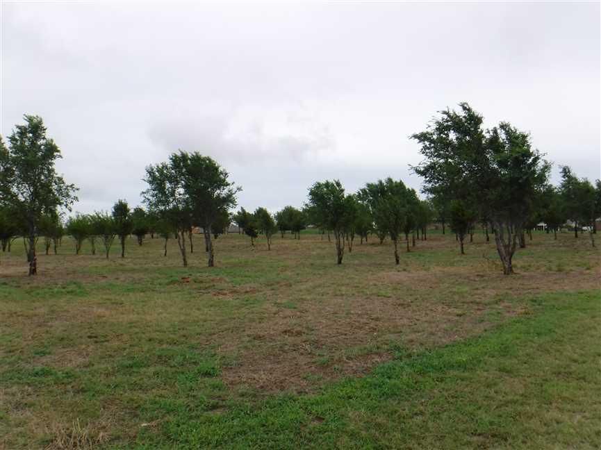 4.5 acres in Hinton, OK, 73047 Land and Farm