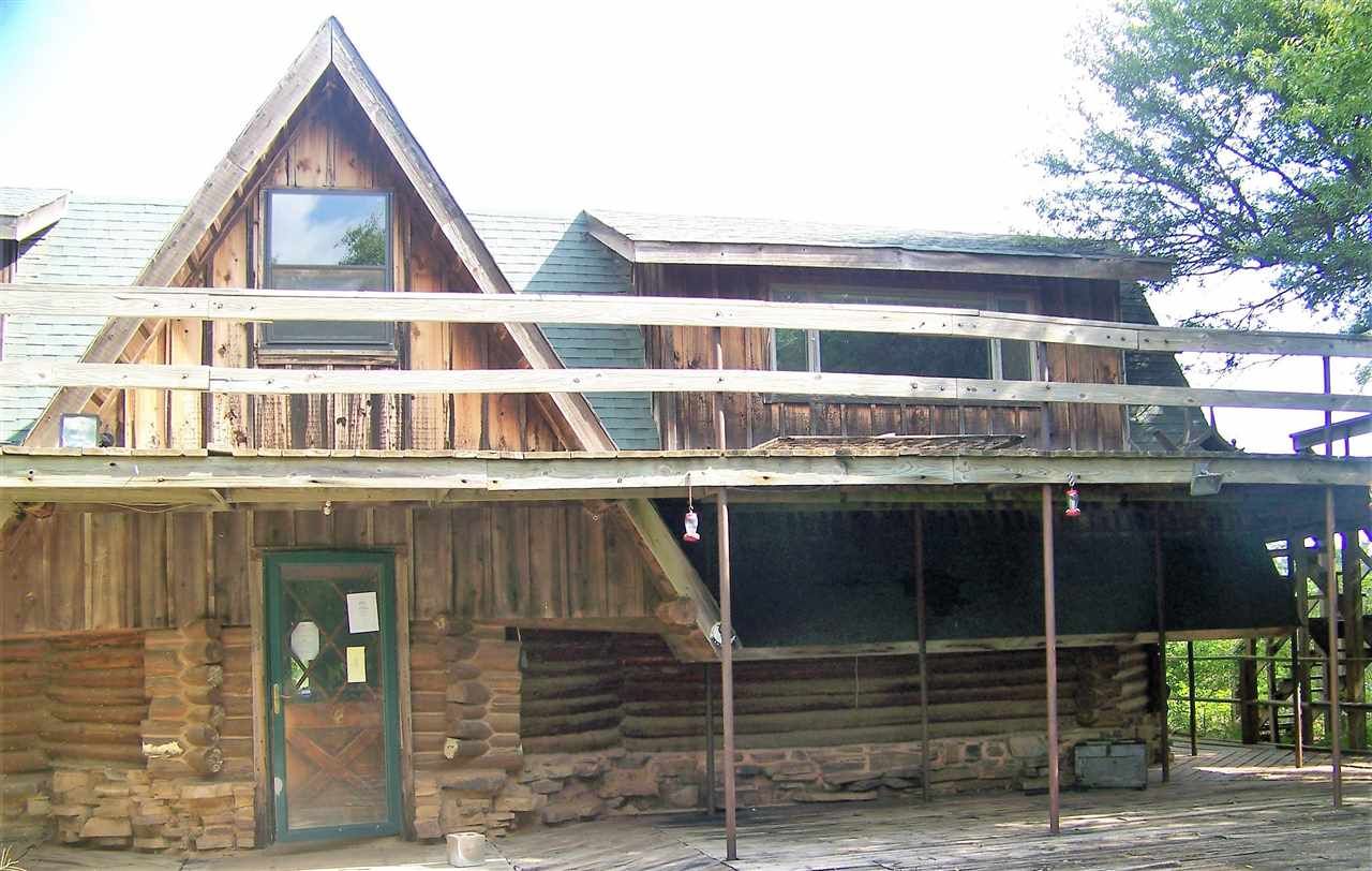 10 Acres, 265469 E County Rd 40, Ringwood, OK 73768 Land and Farm