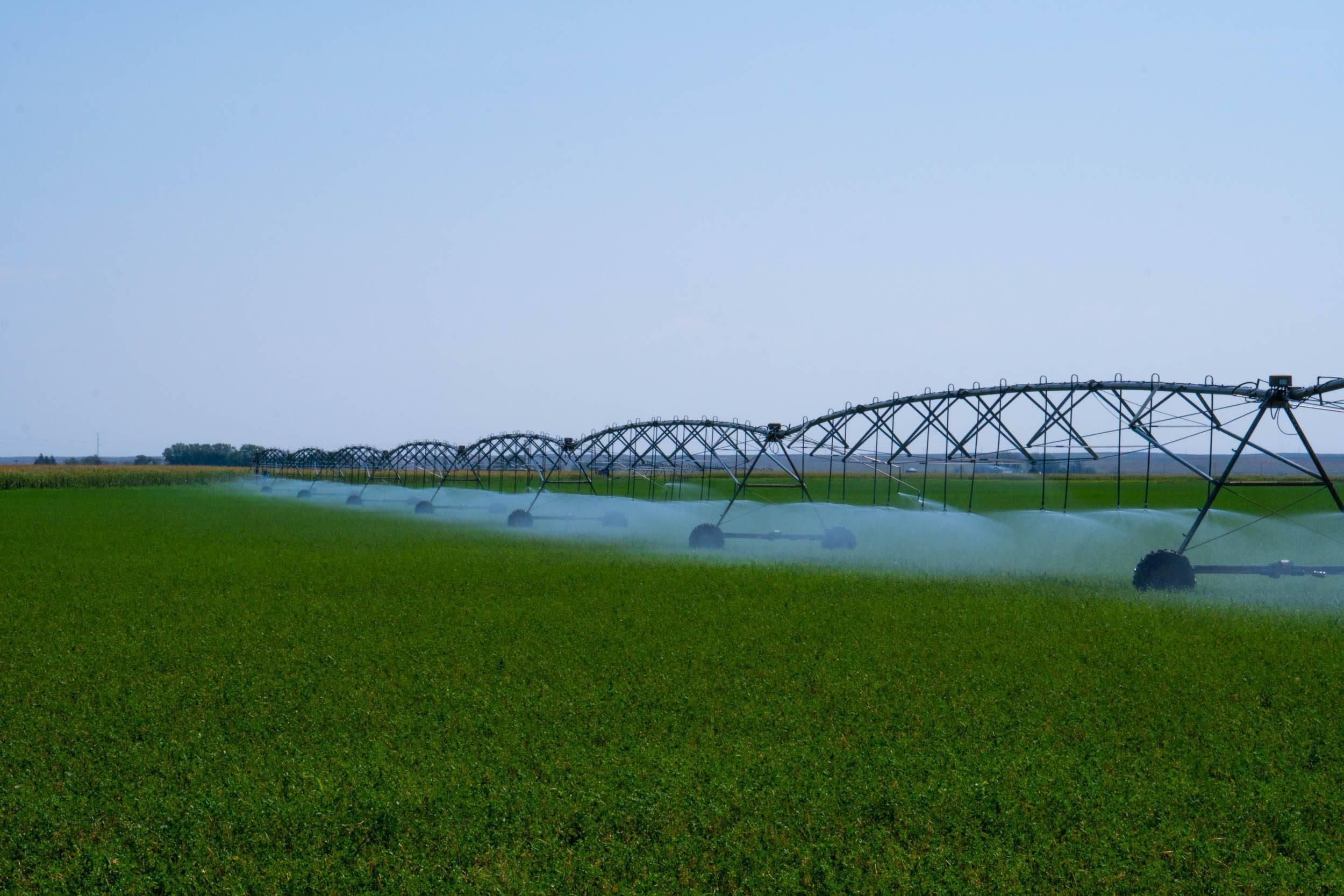 160 Acres, Hillrose, CO 80733 Land and Farm