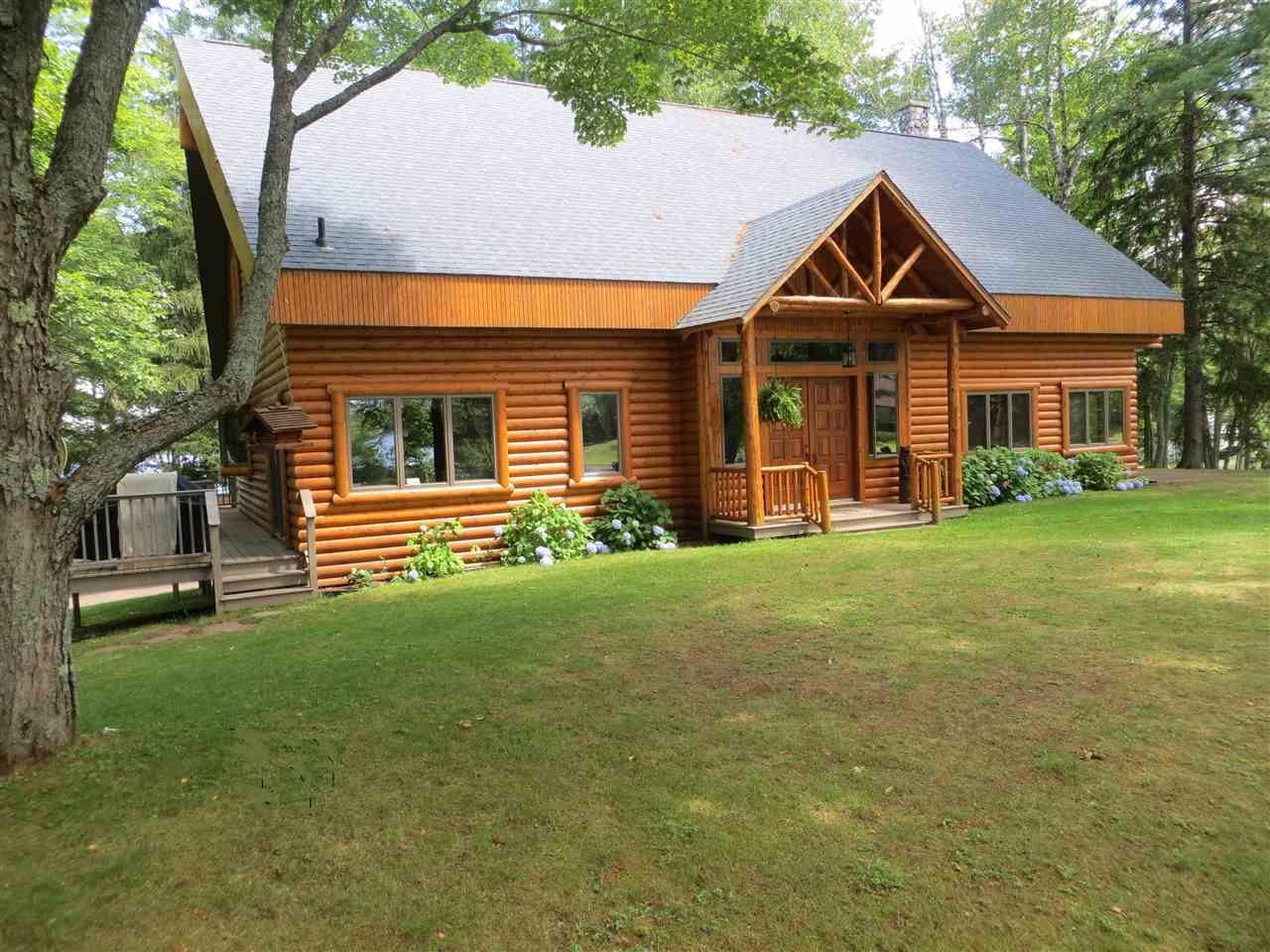 33071 Pine, Toivola, MI 49965 MLS 1104464 Land and Farm