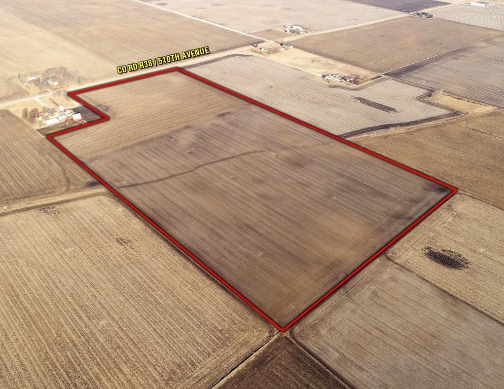 73.74 Acres, 0 Co Rd R38/510th Avenue, Kelley, IA 50134 Land and Farm