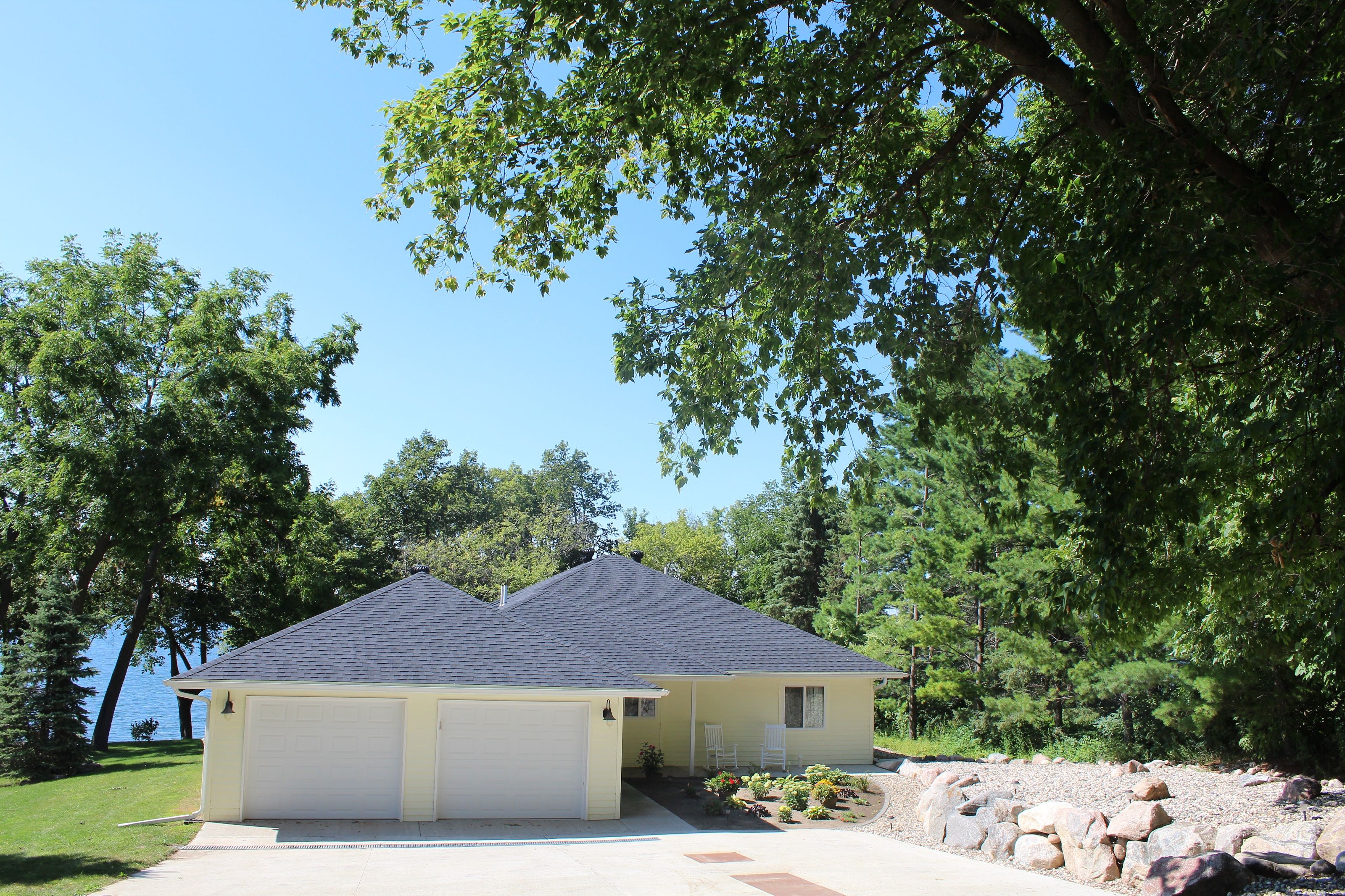 1 Acres, 31129 E Jewett Dr, Fergus Falls, MN 56537 Land and Farm