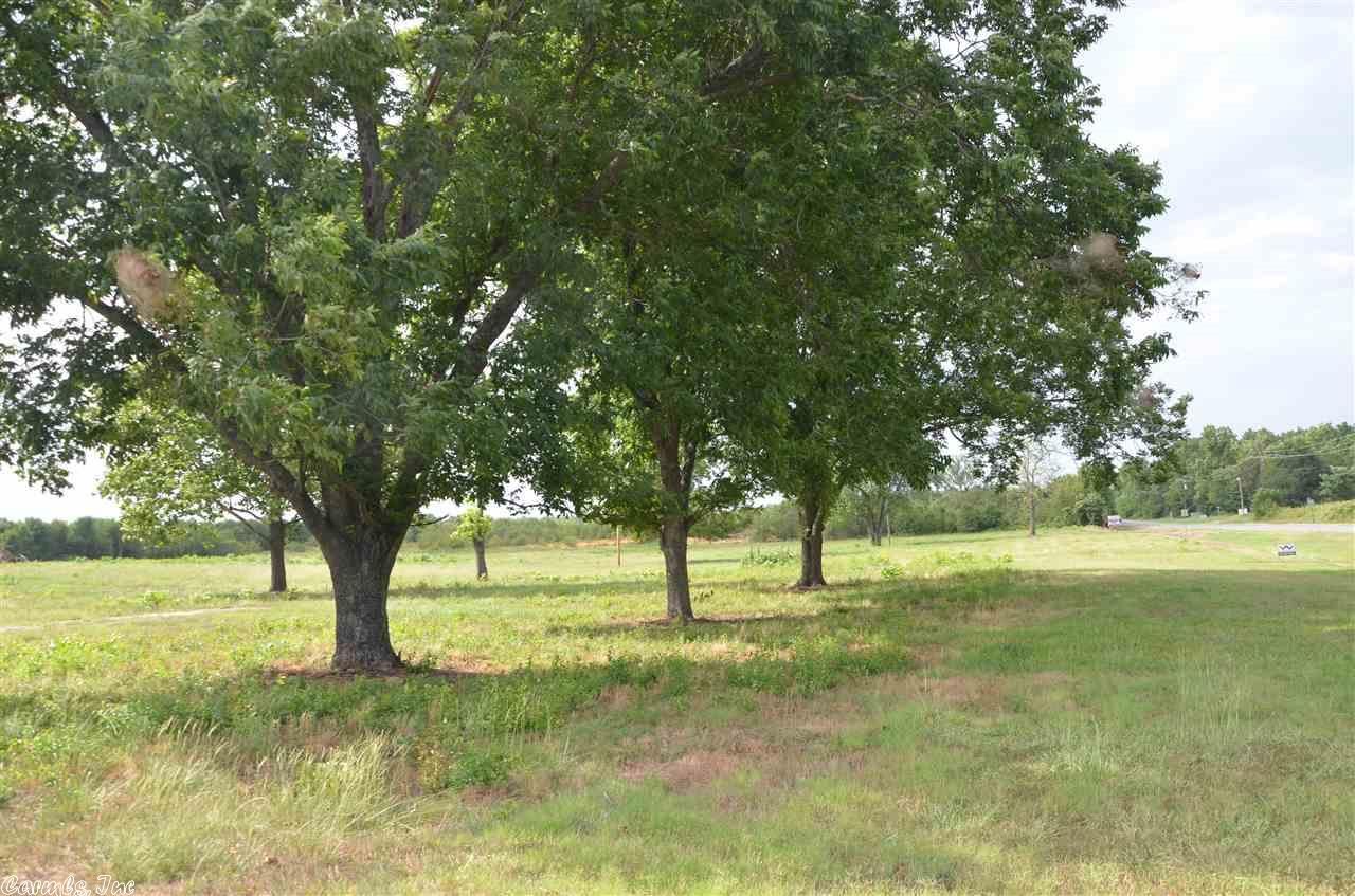 3.54 Acres, Lots 1 thru 6 N. Main St, Beebe, AR 72012 Land and Farm