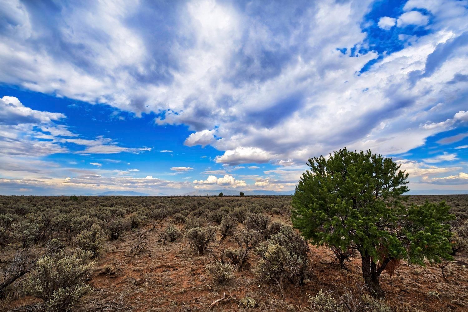 1 acres in Tres Piedras, NM, 87549 Land and Farm