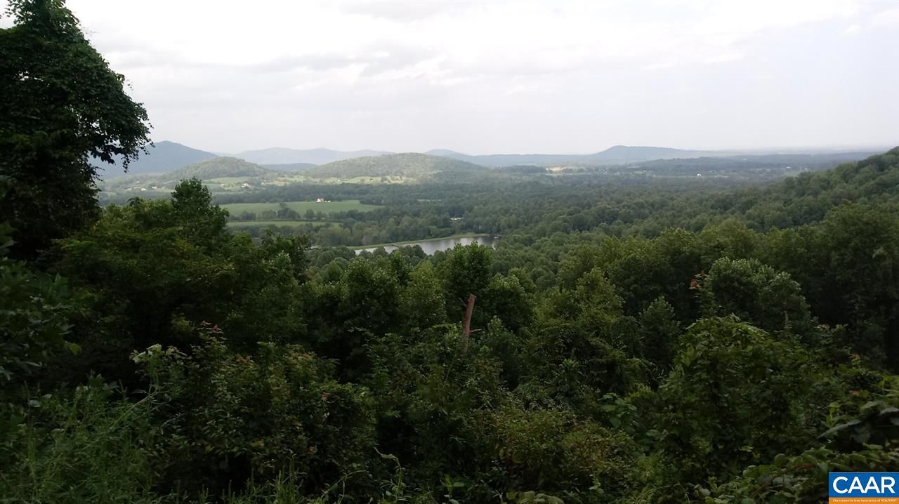 3 Acres, Lot 24 TOP RIDGE RD GREENE ACRES L24 SH 300 AC, Stanardsville