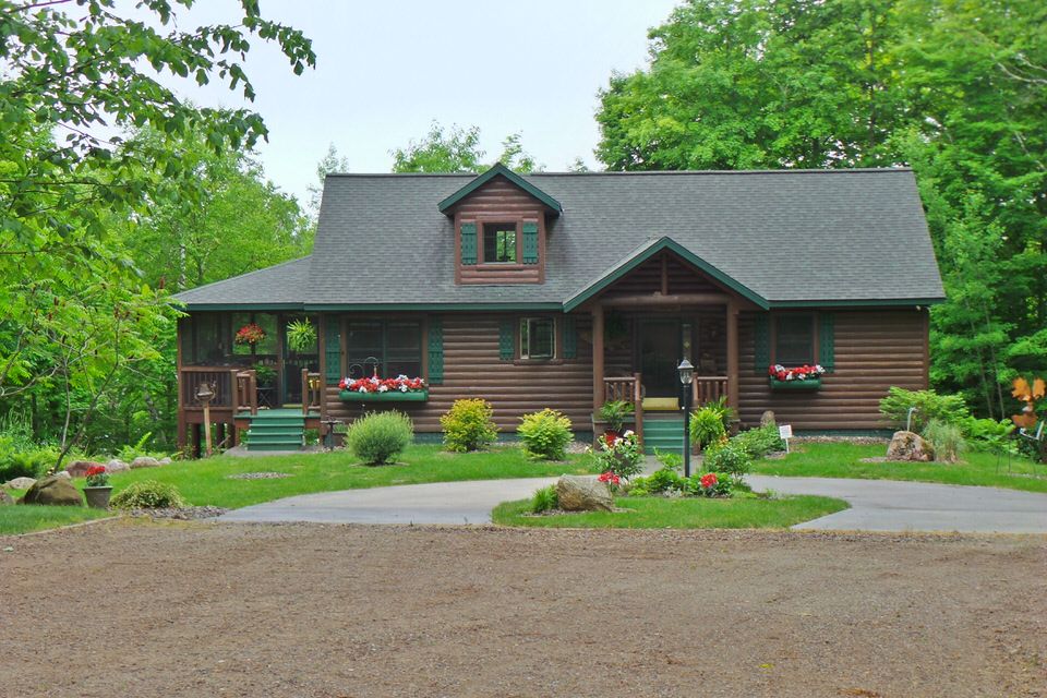 10 Acres, N9047 Scharer Avenue, Westboro, WI 54490 Land and Farm