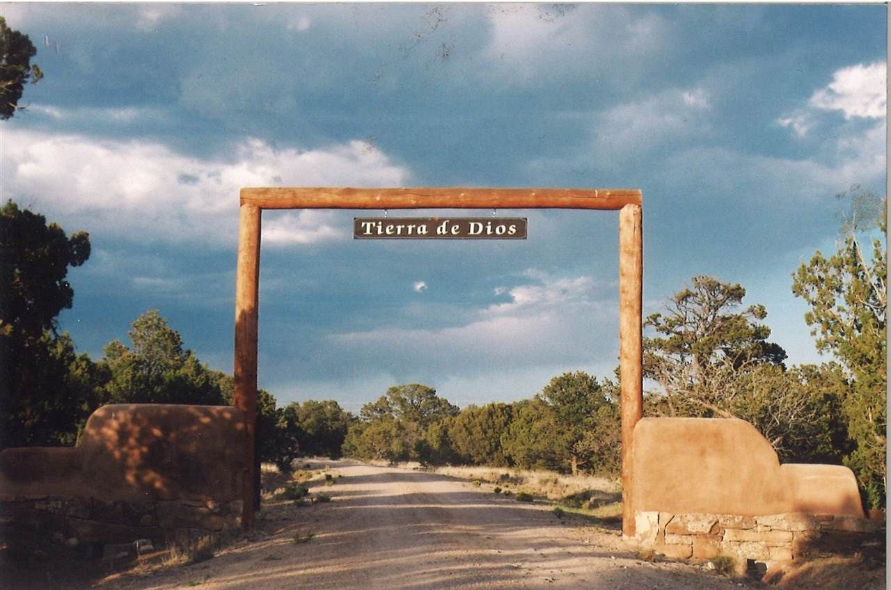 20 Acres, Lot 8 Tierra de Dios, Rowe, NM 87562 Land and Farm