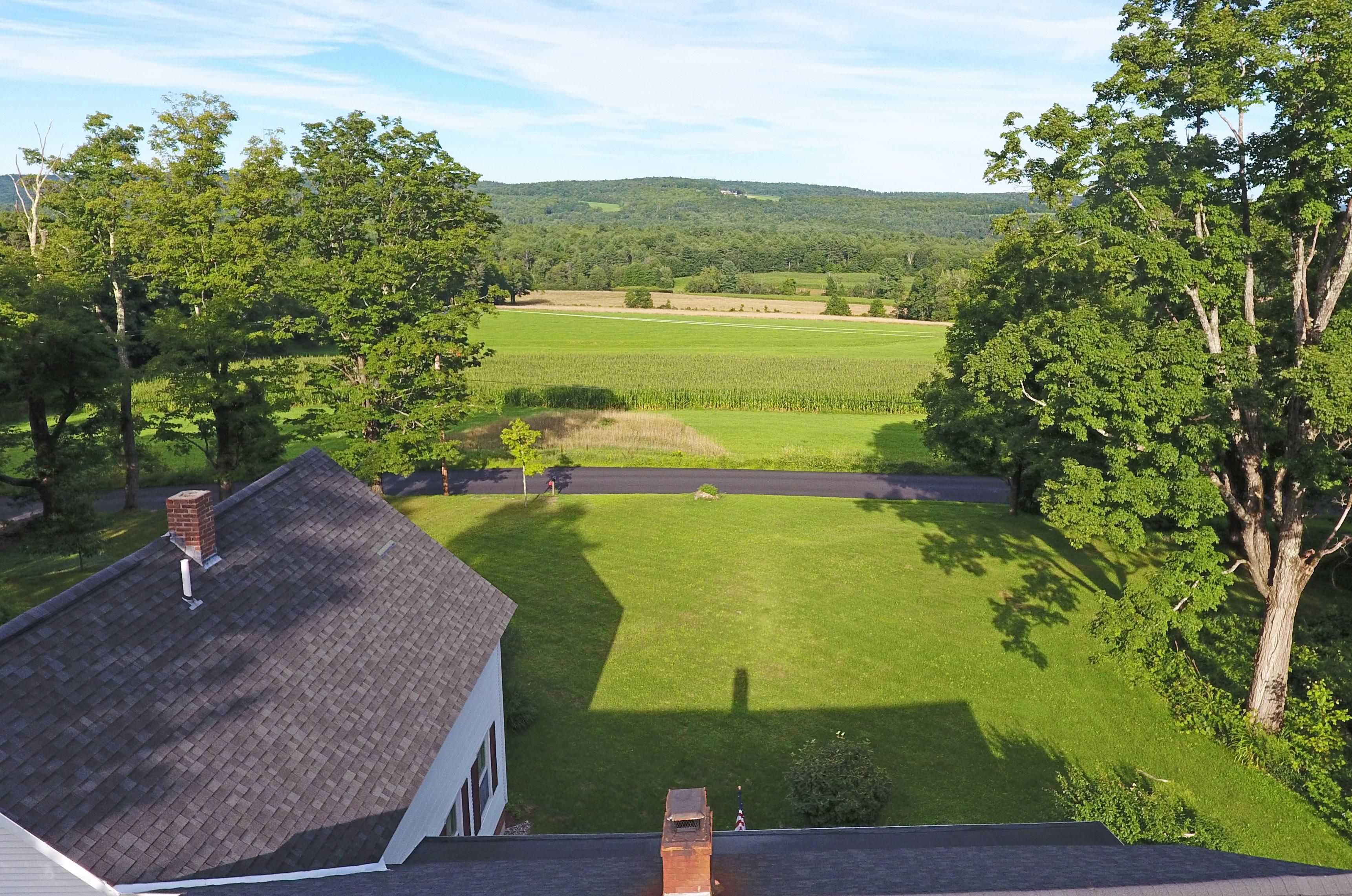 38 Acres, 1348 South Hemlock Road, Charlestown, NH 03603 Land and Farm