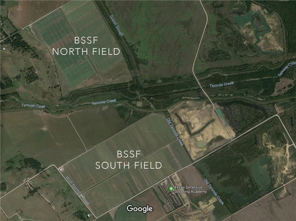 571 Acres, 621 Wolf Springs Road, Ferris, TX 75125 Land and Farm