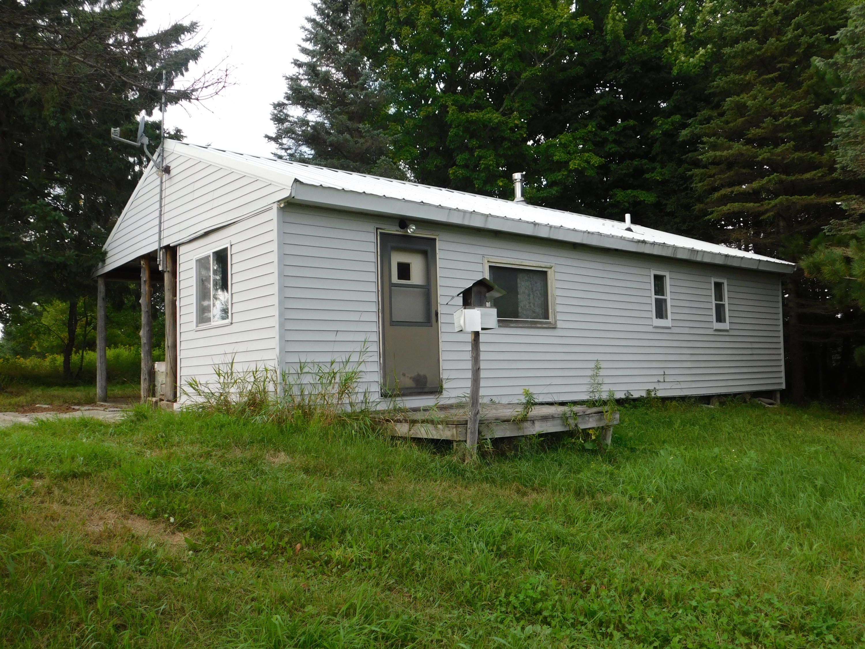 350.05 Acres, 2297 Hwy 8, Armstrong Creek, WI 54103 Land and Farm