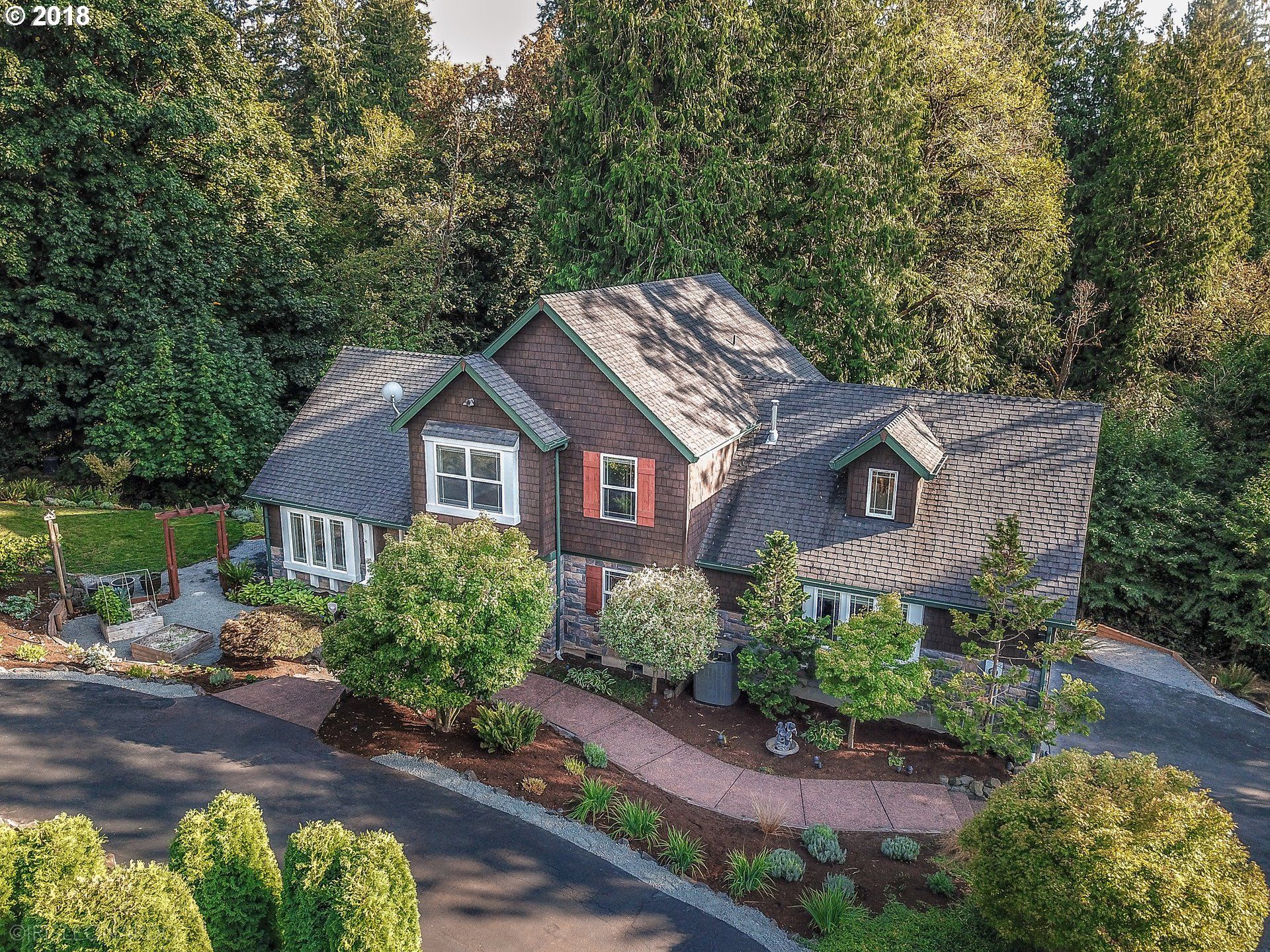 2.13 Acres, 1801 NW 157TH ST, Vancouver, WA 98685 Land and Farm