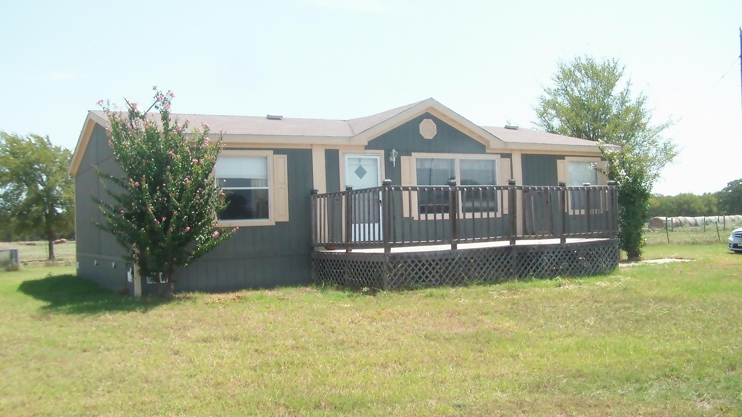 36.35 Acres, 172 County Road 255, Reagan, TX 76680 Land and Farm