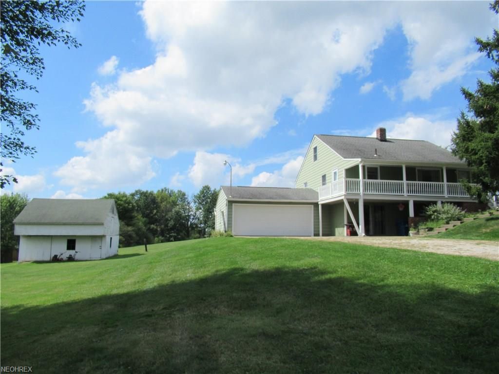 3 Acres, 12871 Market Ave North, Hartville, OH 44632 Land and Farm