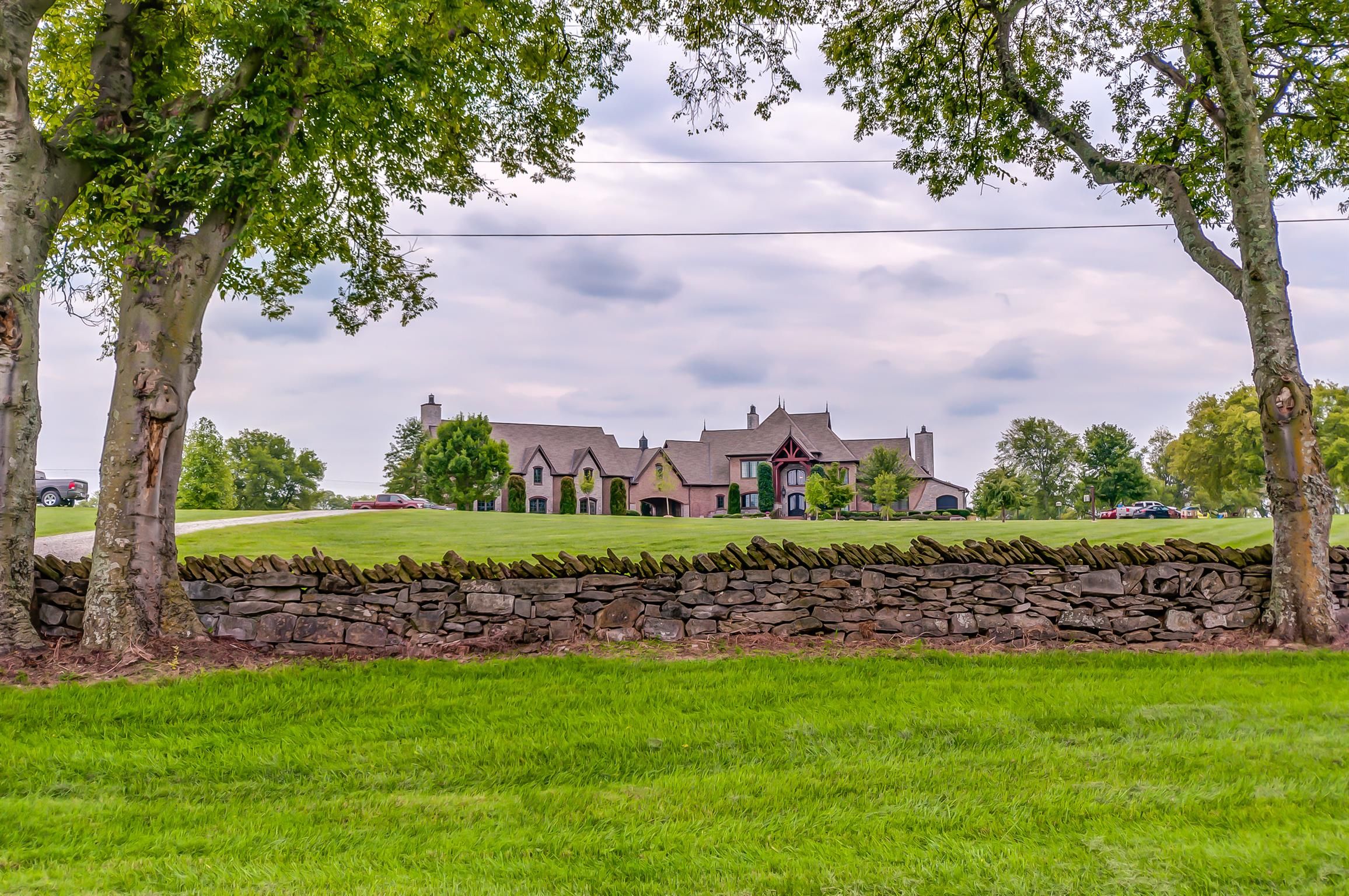 67.27 Acres, 2221 Cages Bend Rd, Gallatin, TN 37066 Land and Farm