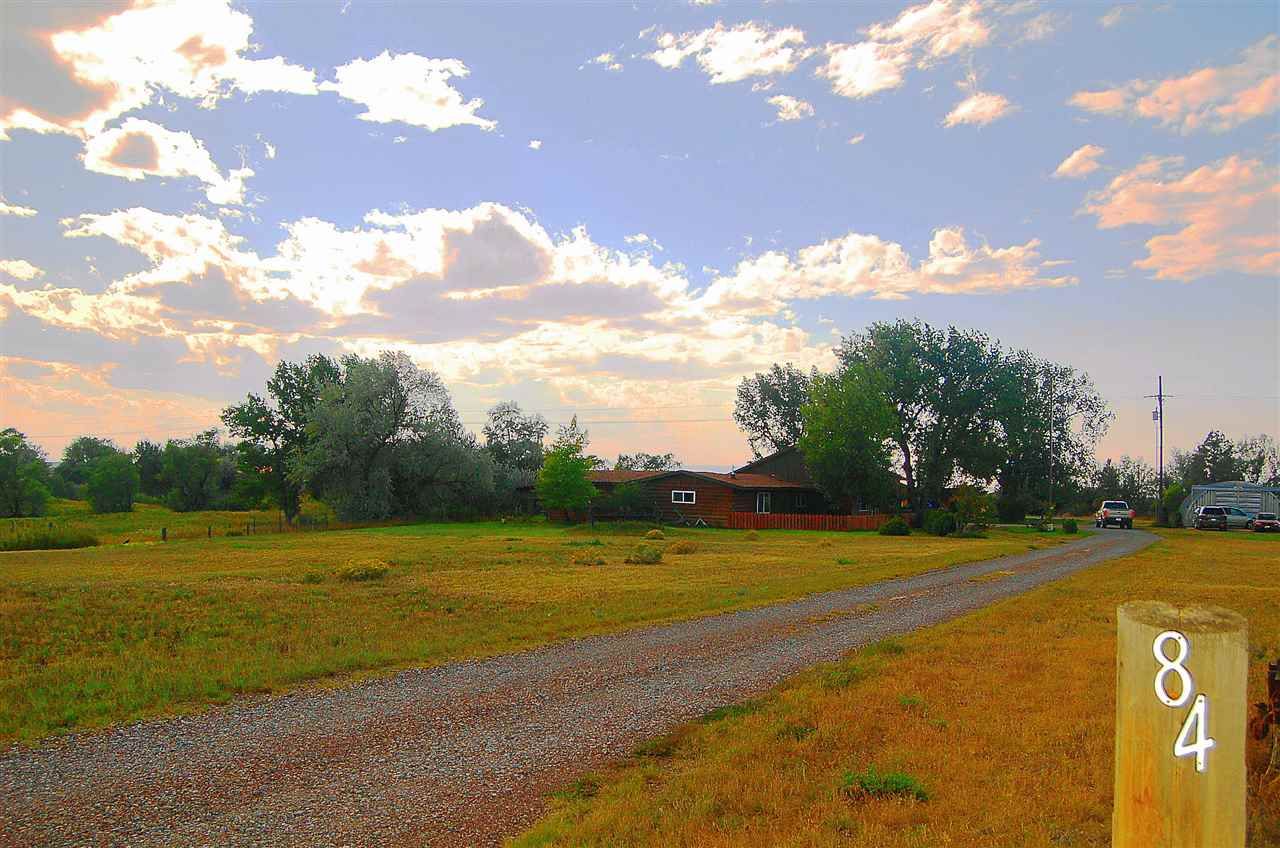 3 Acres, 84 Old US Hwy 91, Ulm, MT 59485 Land and Farm