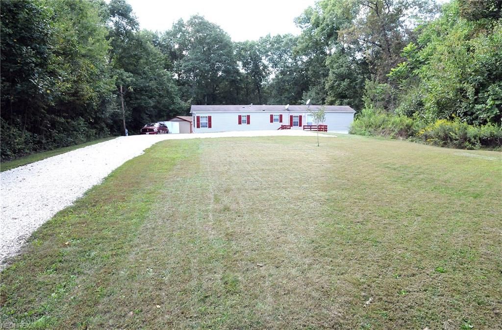 5.1 Acres, 60391 Plywood Rd, Byesville, OH 437239547 Land and Farm