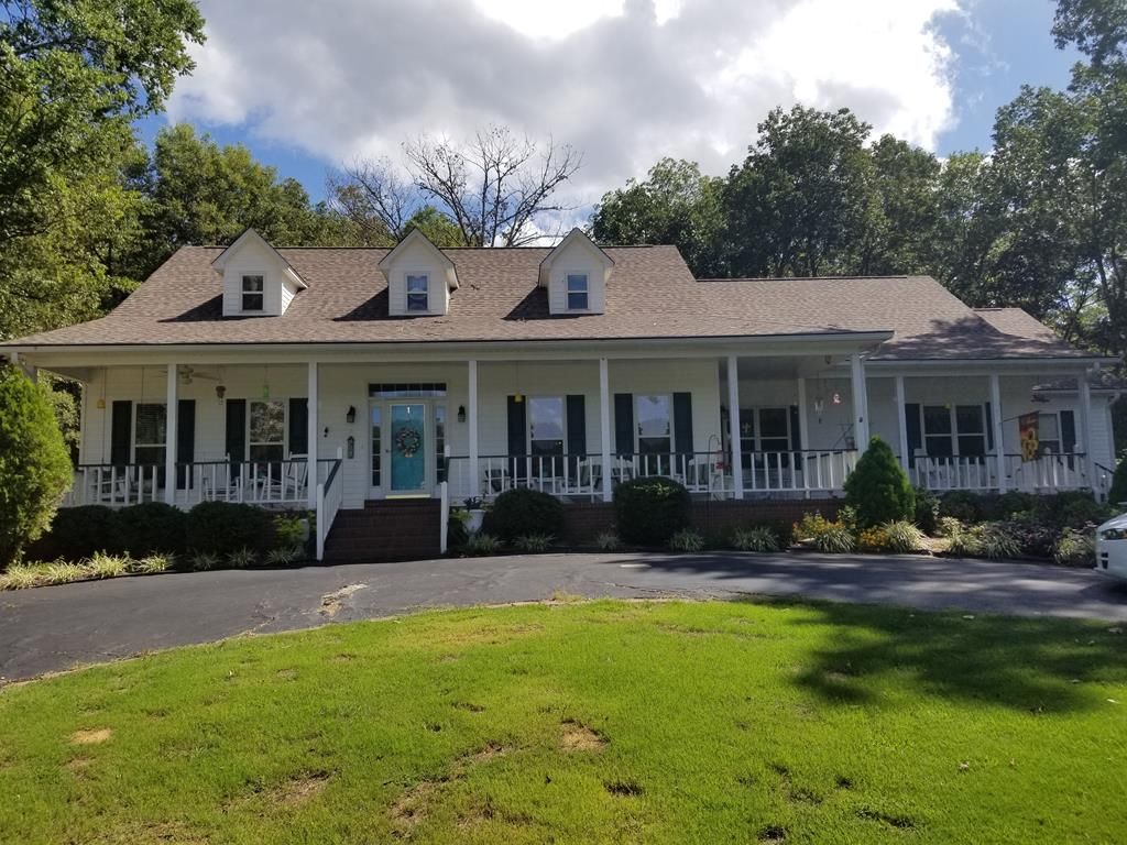 8 Acres, 1954 Piney Bend Rd, Vina, AL 35593 Land and Farm