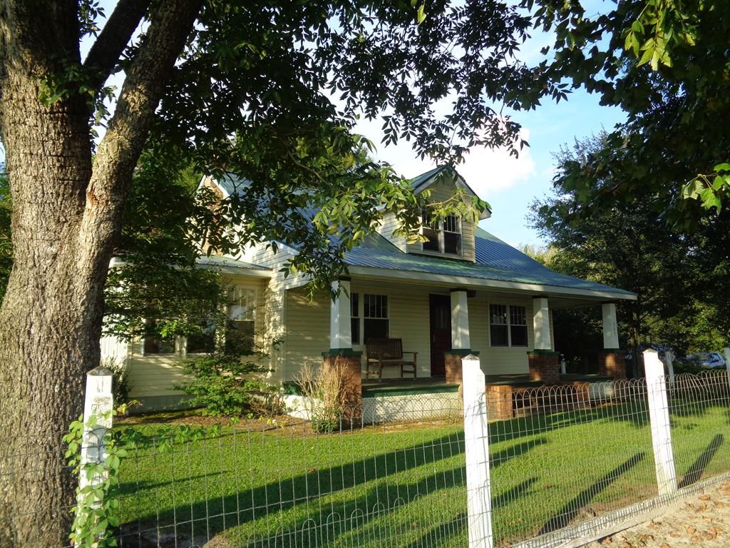 7.32 Acres, 563 Doolittle Mill Rd, Conway, NC 27820 Land and Farm