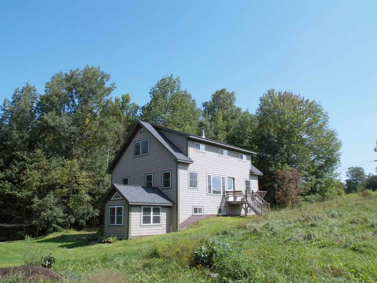 6.03 Acres, 742 Brown Farm Road, Hardwick, VT 05843 Land and Farm