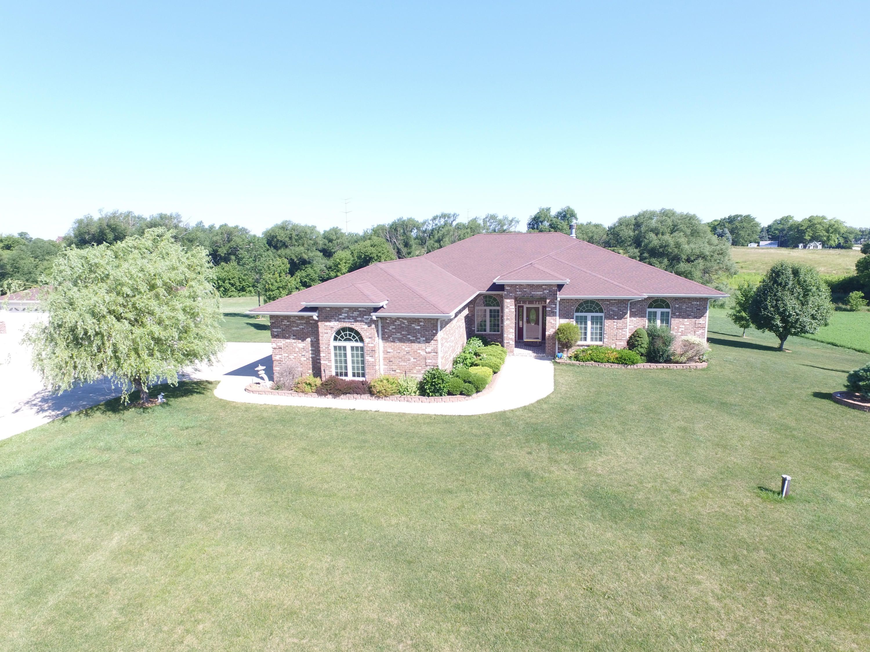 12 Acres, 7700 5 Mile Rd, Franksville, WI 53126 Land and Farm