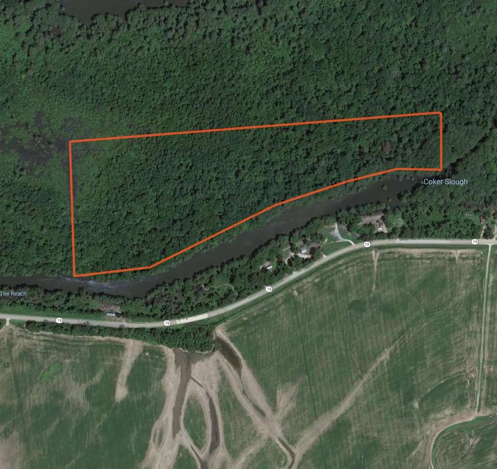45 Acres, LONG LAKE, Ripley, TN 38063 Land and Farm