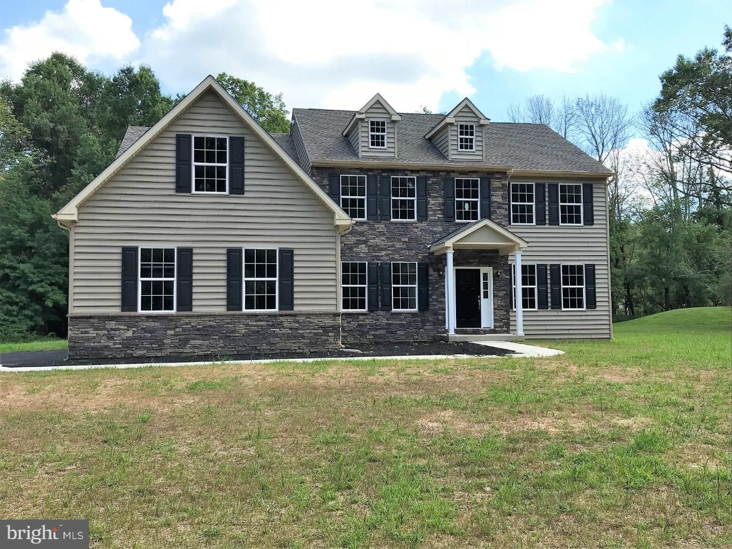 2 Acres, 6826 STUMP ROAD, Plumsteadville, PA 18947 Land and Farm