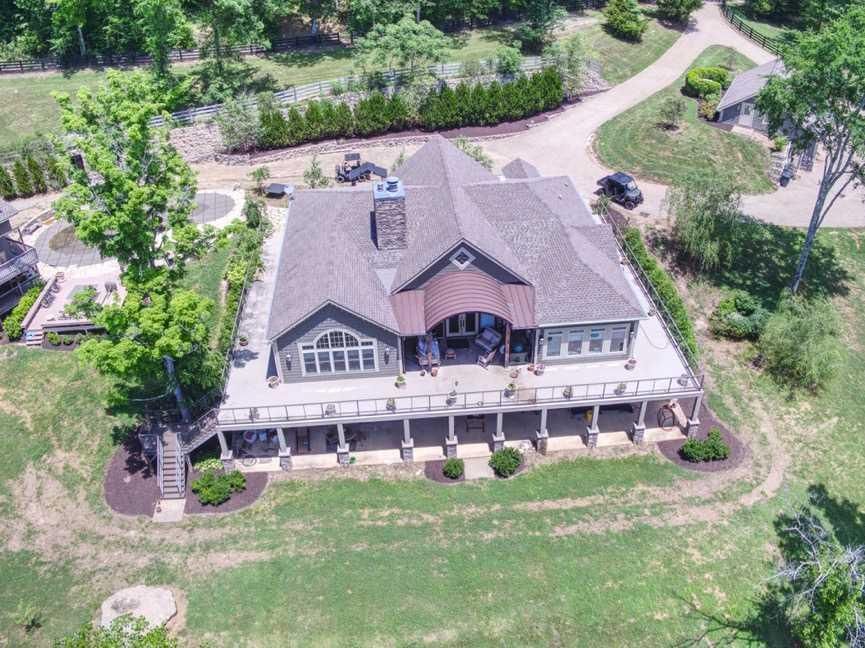 9170 Hester Beasley Rd, Nashville, TN 37221 Land and Farm