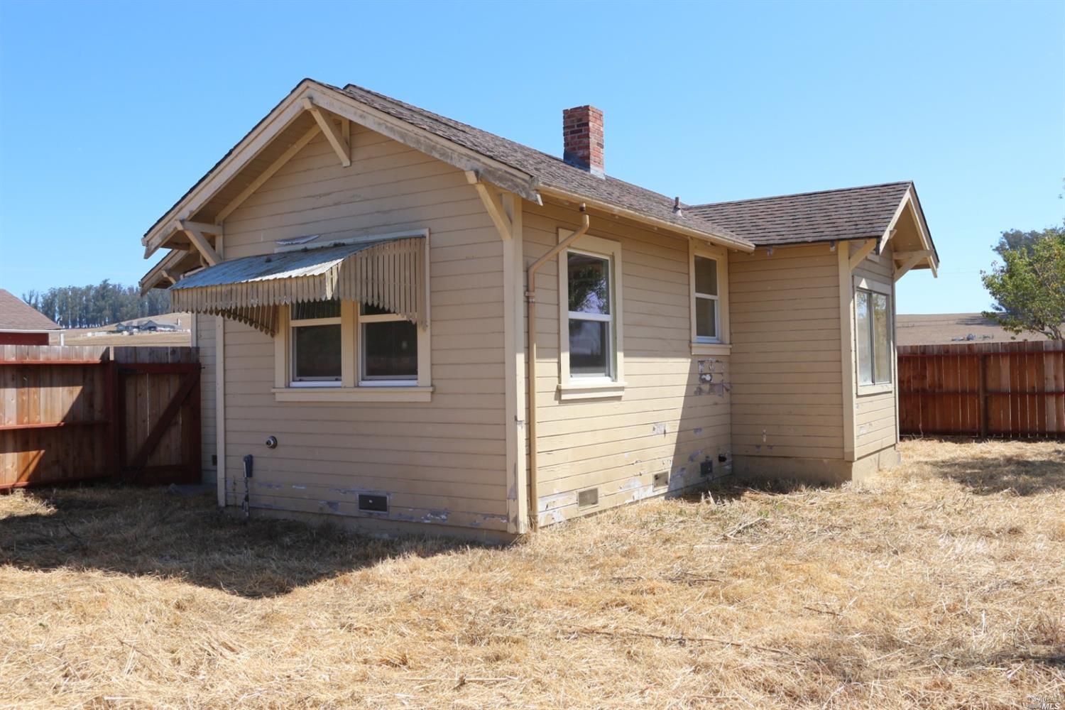 45 Acres, 7700 Valley Ford Road, Petaluma, CA 94952 Land and Farm