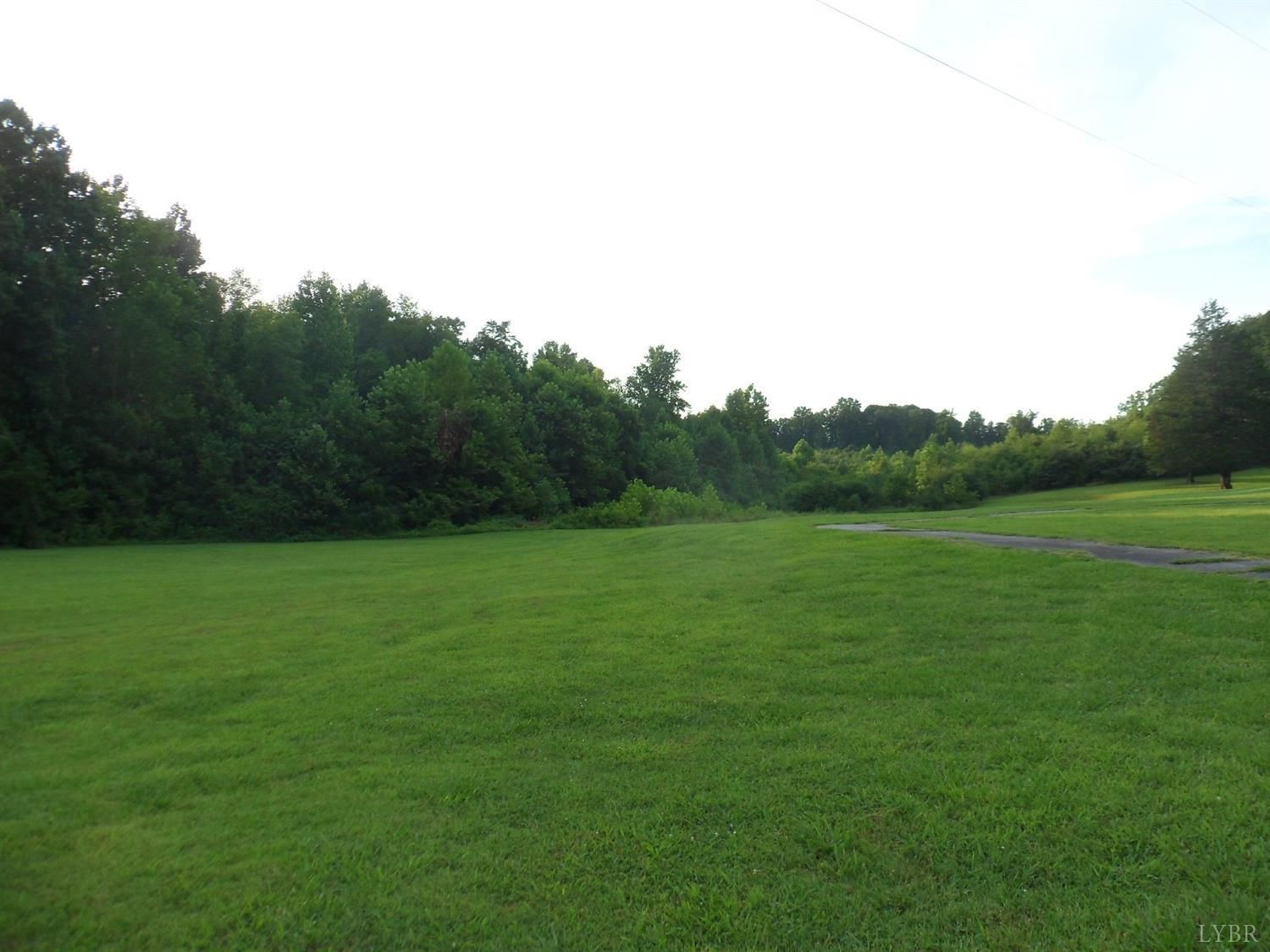 20.7 Acres, 1536 Main Street, Altavista, VA 24517 Land and Farm